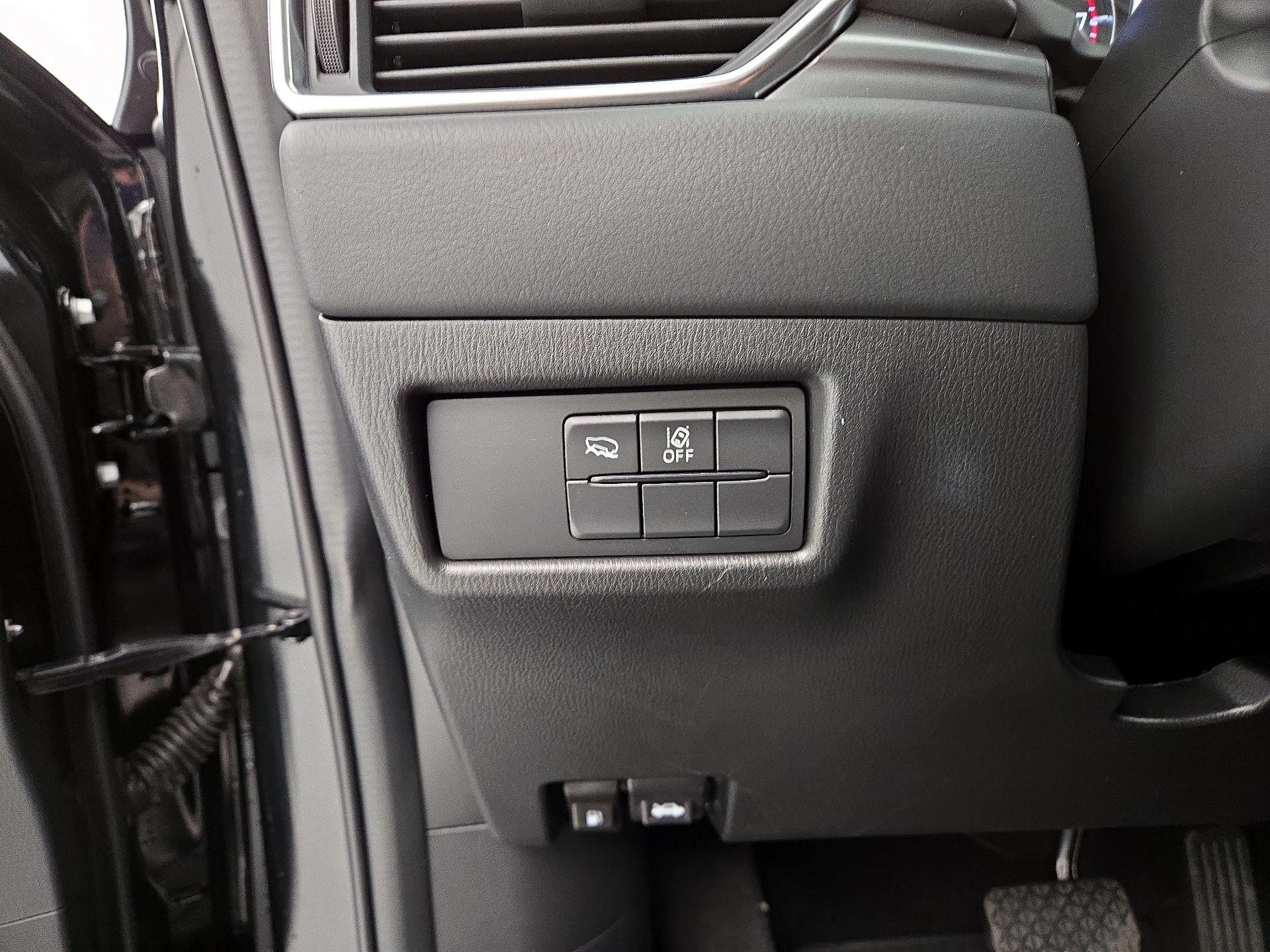 Thumbnail: 2025 Mazda CX-5 - 13