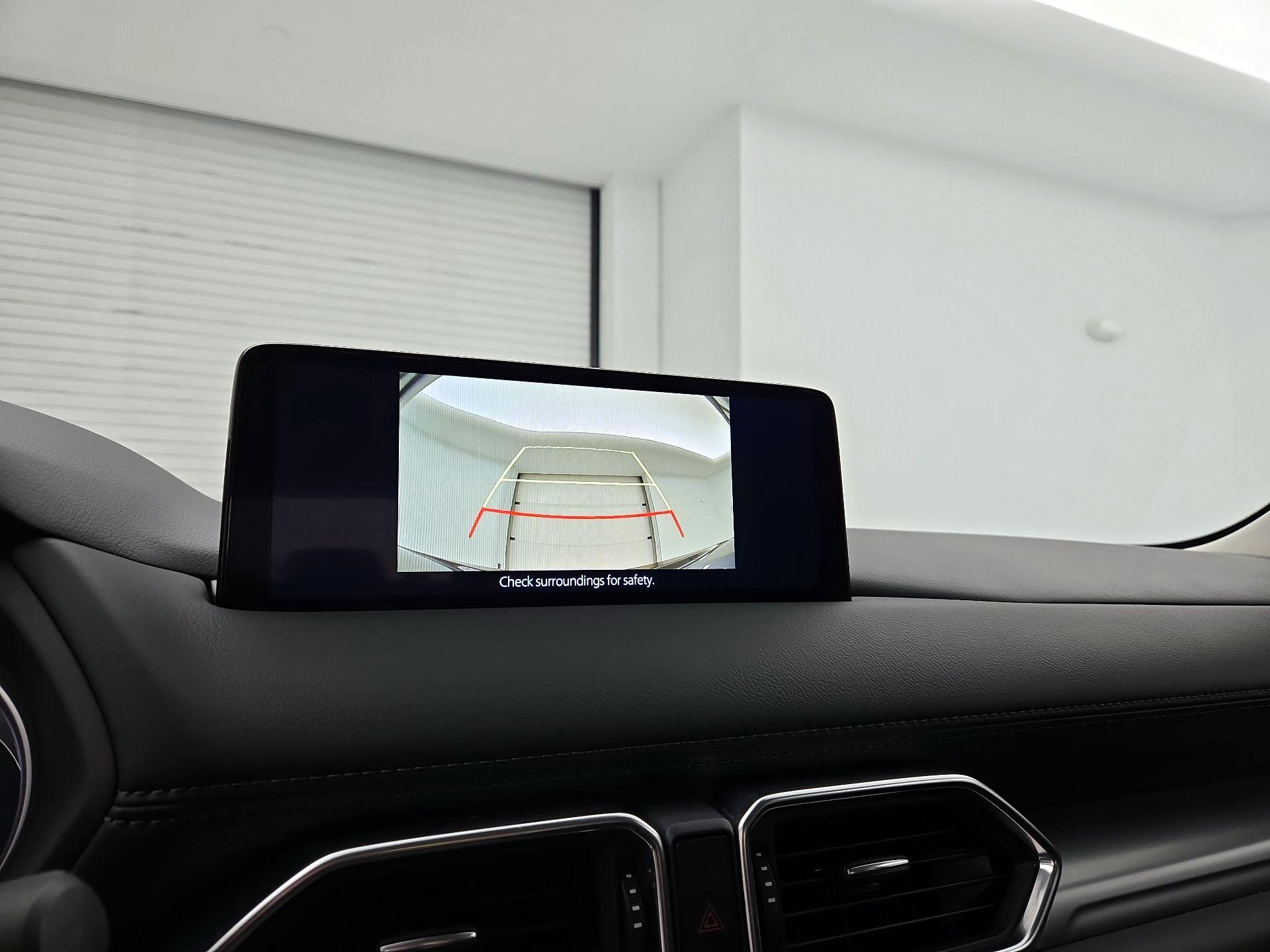 Thumbnail: 2025 Mazda CX-5 - 14