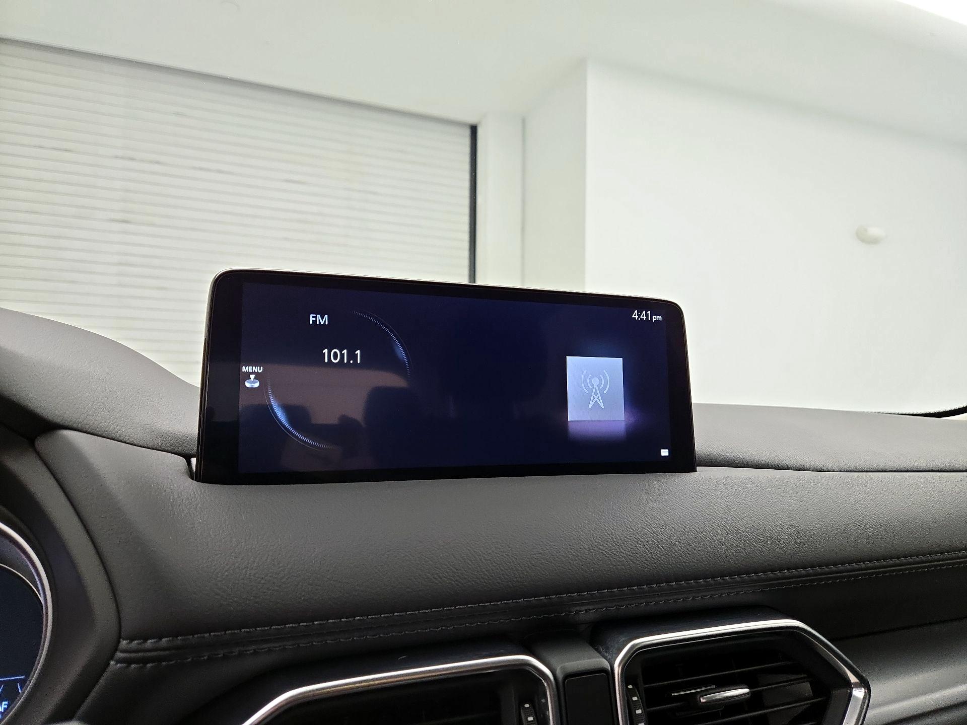 Thumbnail: 2025 Mazda CX-5 - 15