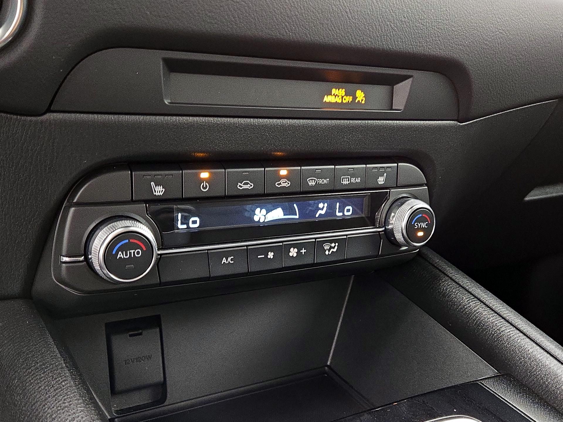 Thumbnail: 2025 Mazda CX-5 - 16