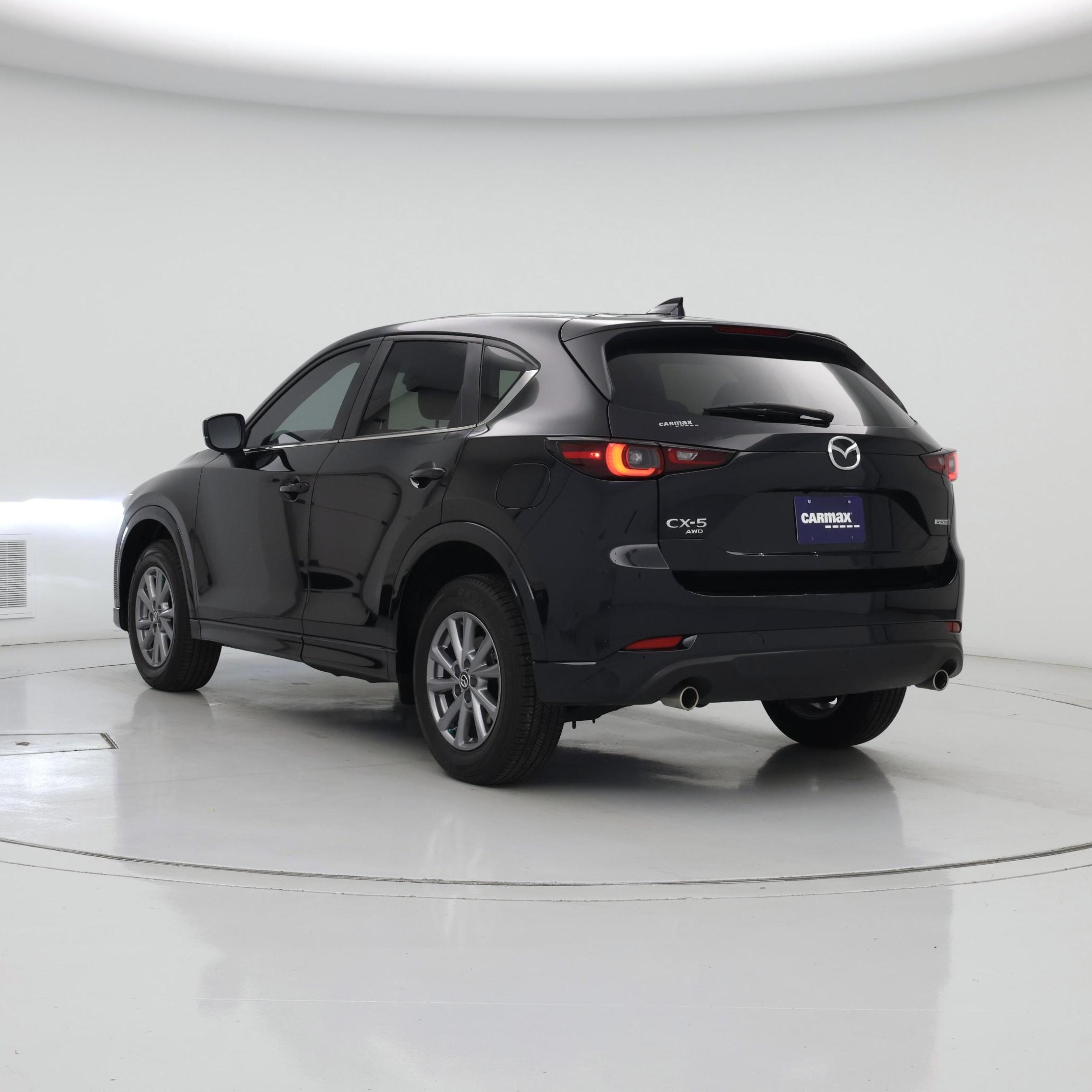 Thumbnail: 2025 Mazda CX-5 - 2
