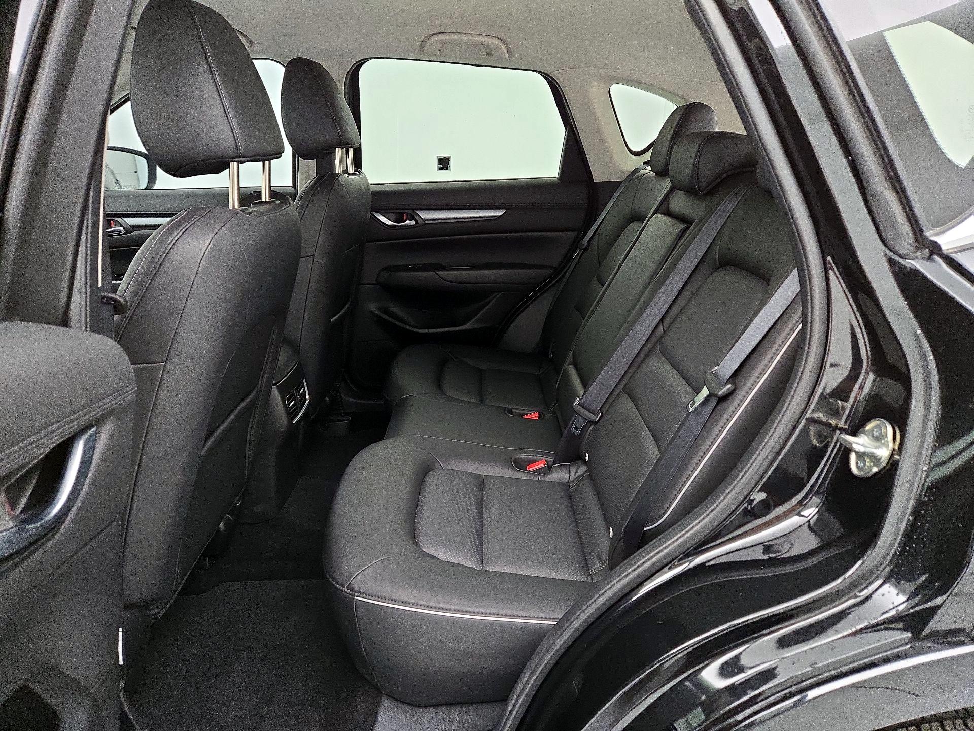 Thumbnail: 2025 Mazda CX-5 - 19