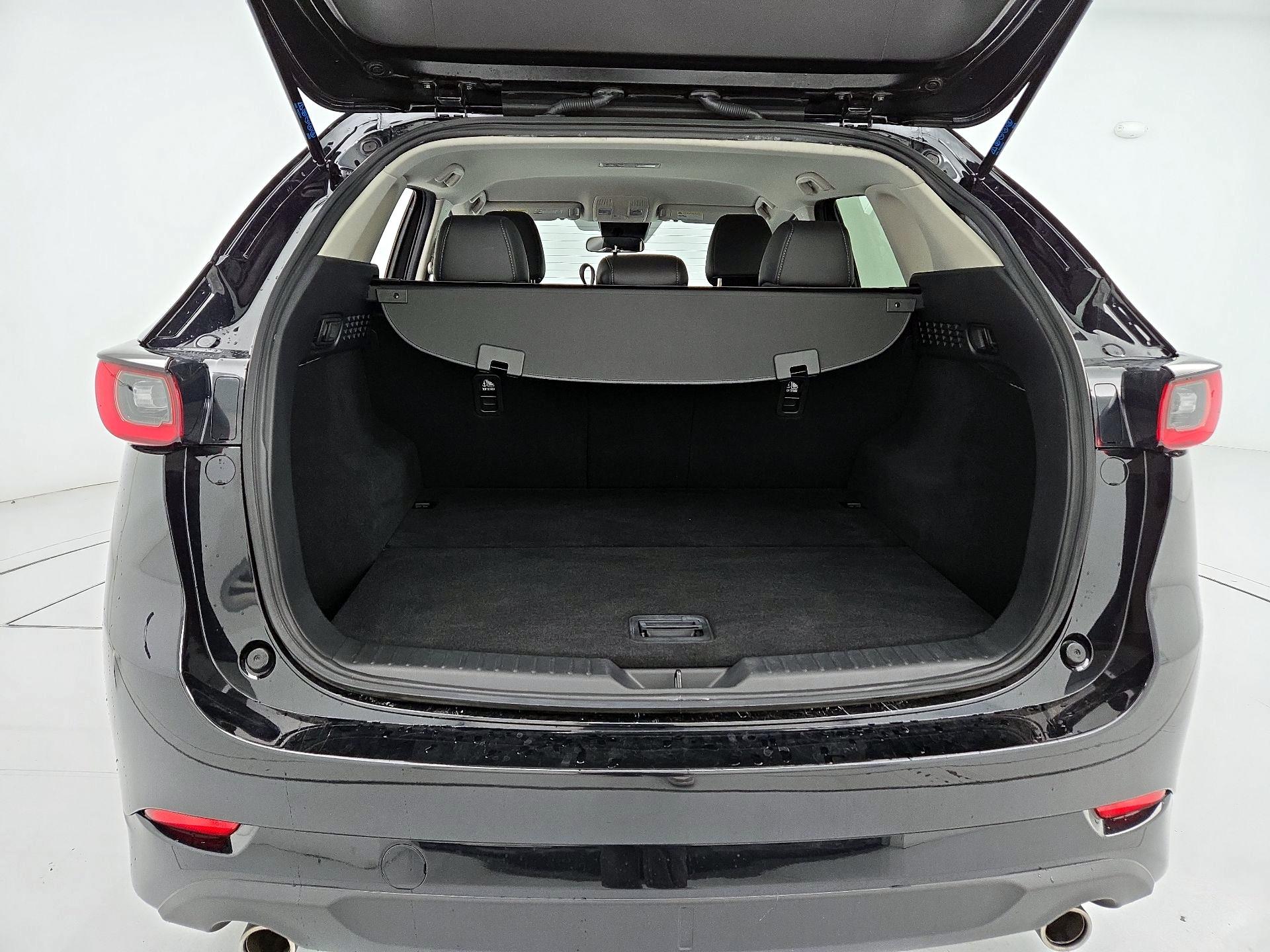 Thumbnail: 2025 Mazda CX-5 - 20