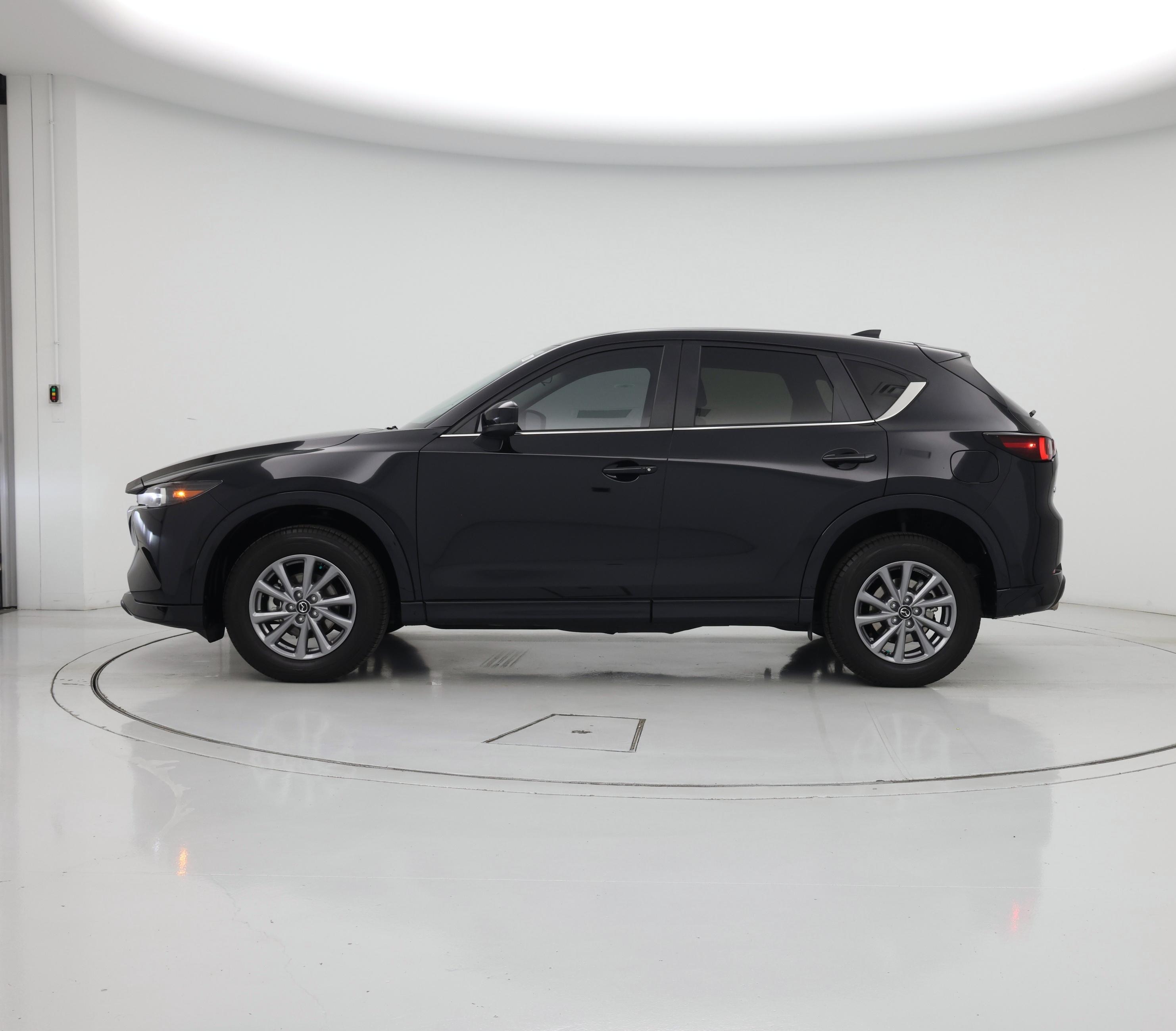Thumbnail: 2025 Mazda CX-5 - 3