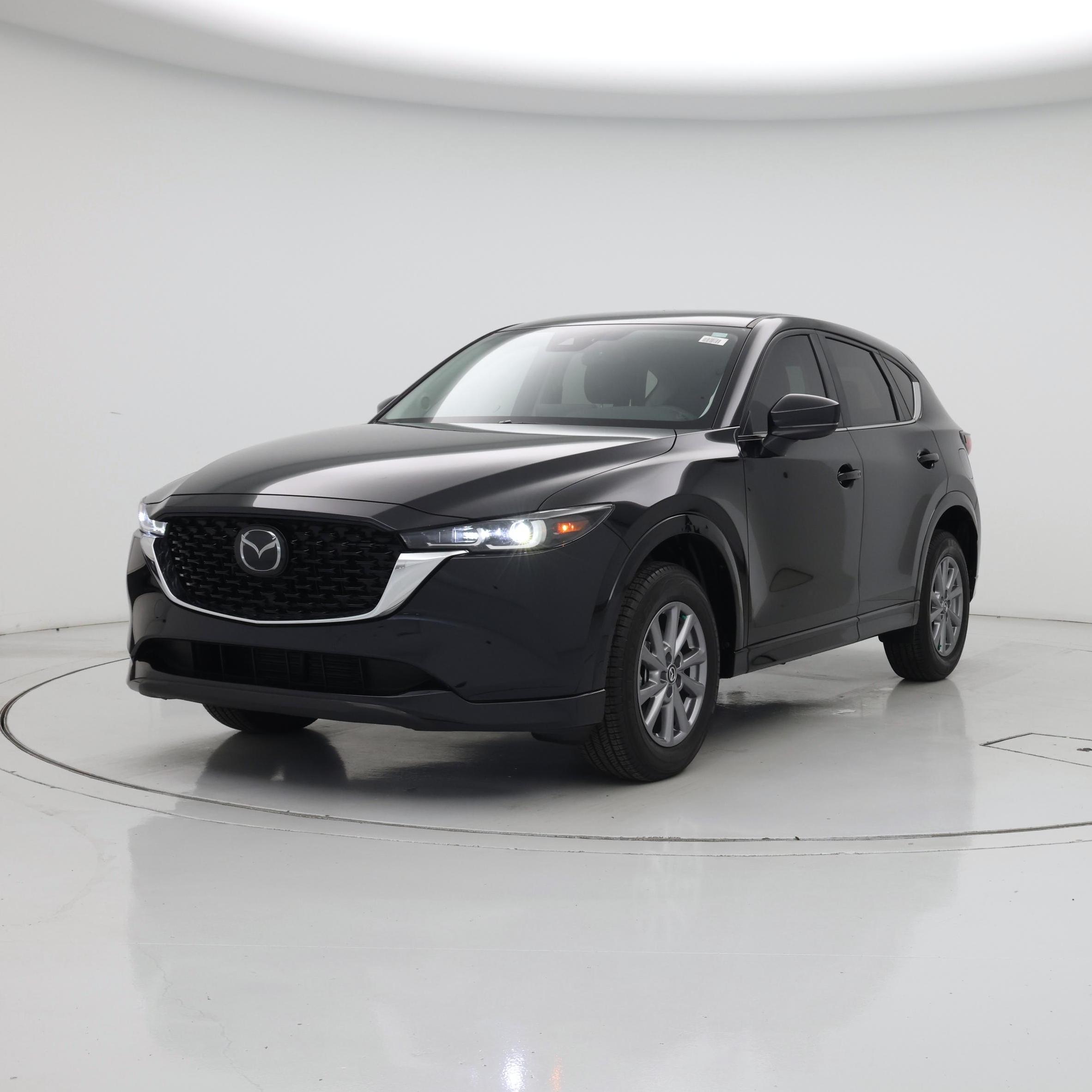 Thumbnail: 2025 Mazda CX-5 - 4