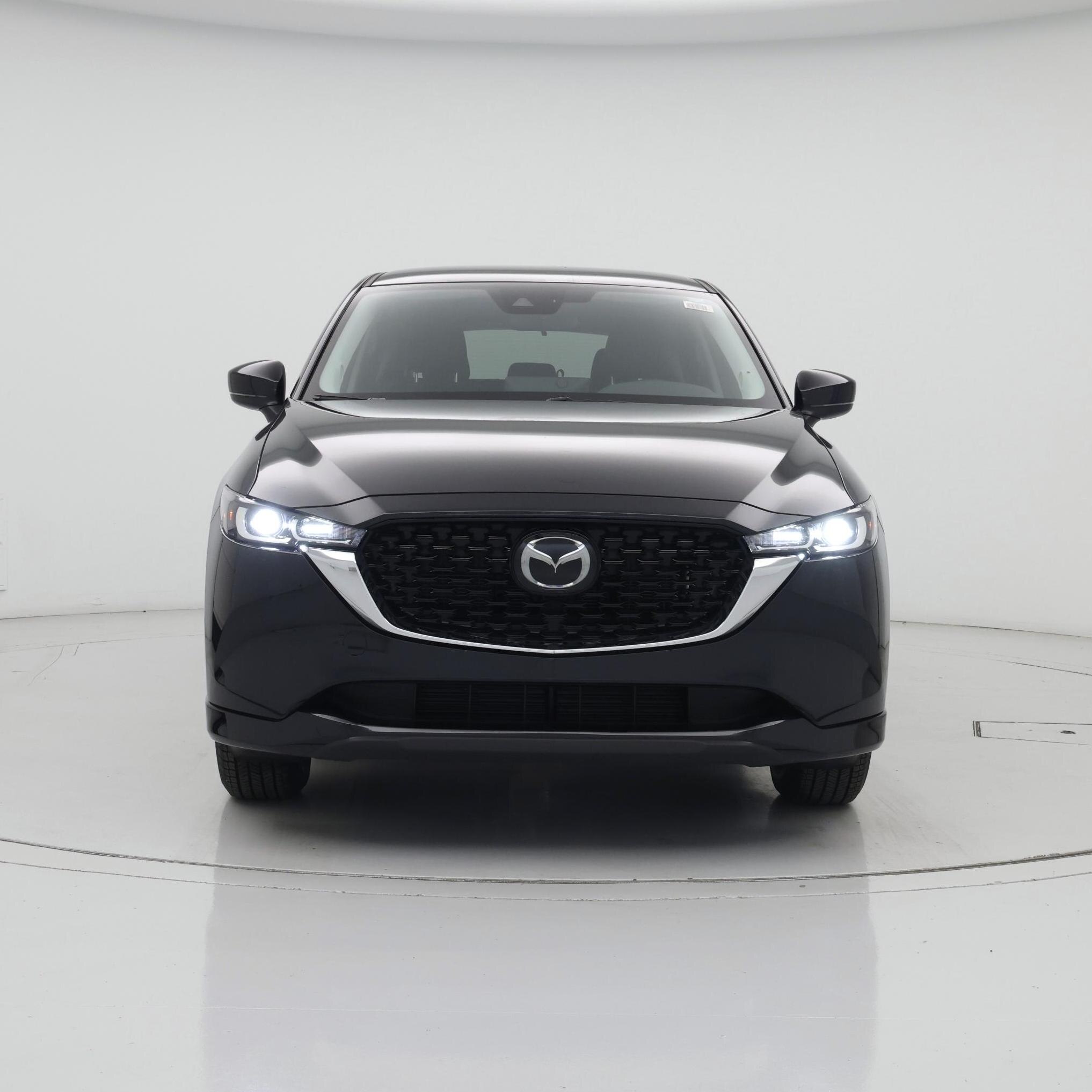 Thumbnail: 2025 Mazda CX-5 - 5