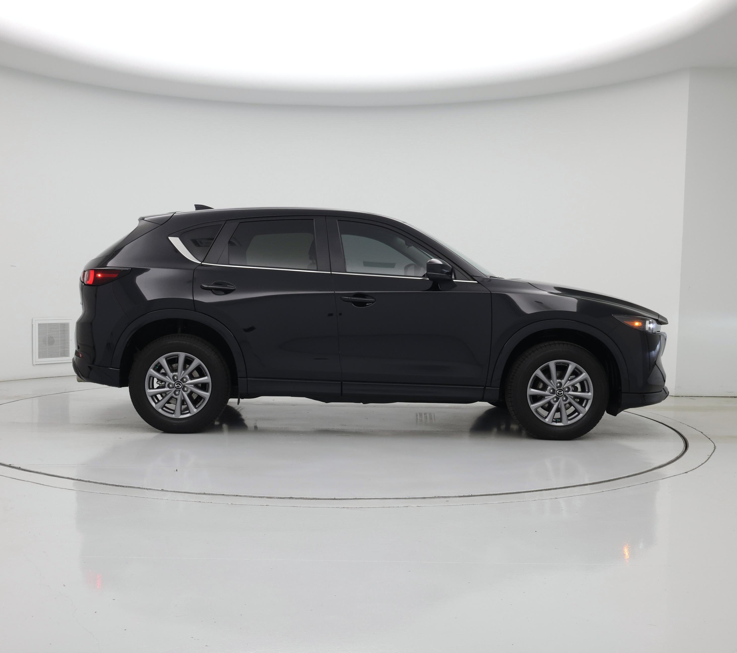 Thumbnail: 2025 Mazda CX-5 - 7