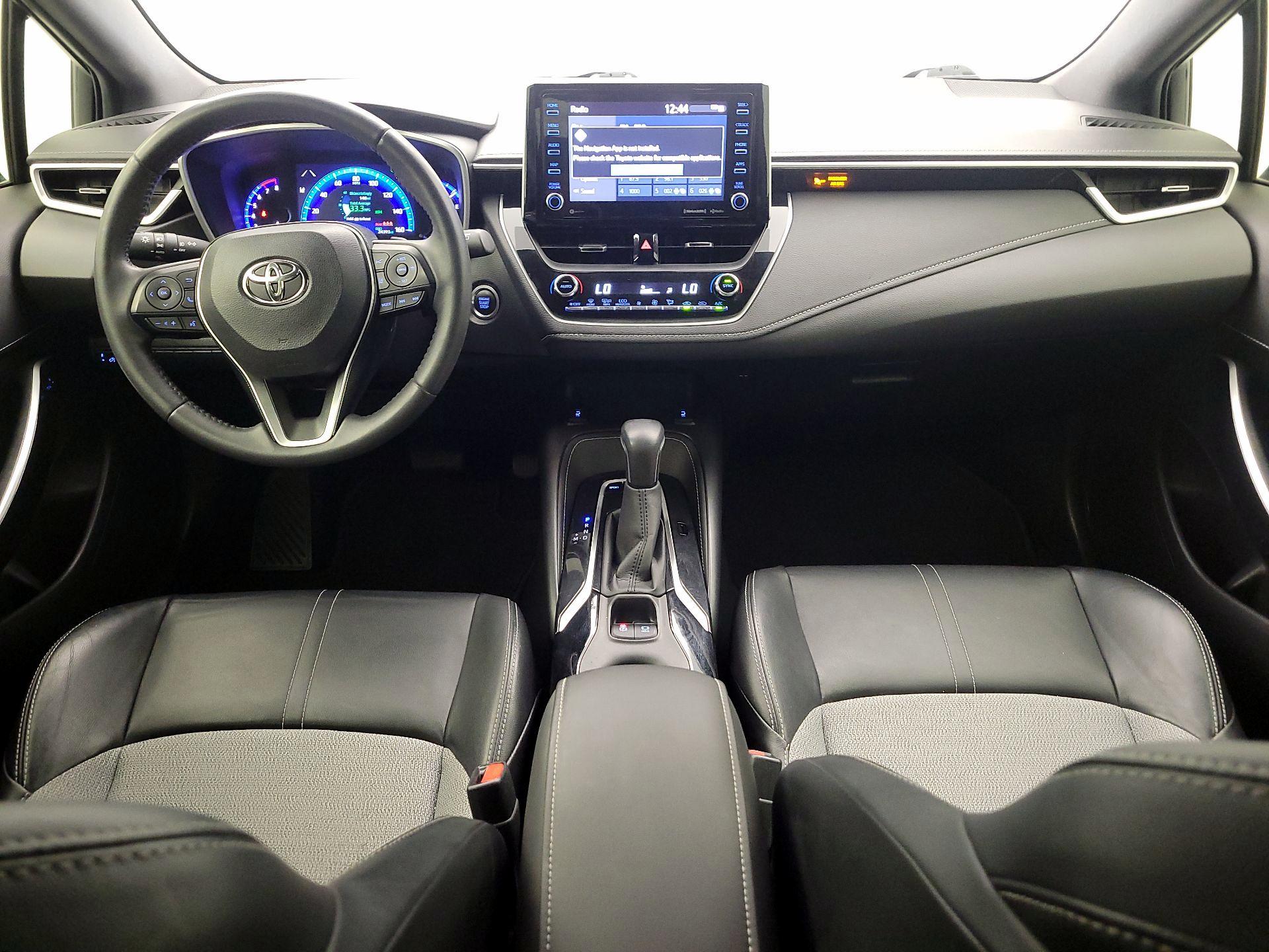 Thumbnail: 2020 Toyota Corolla - 9