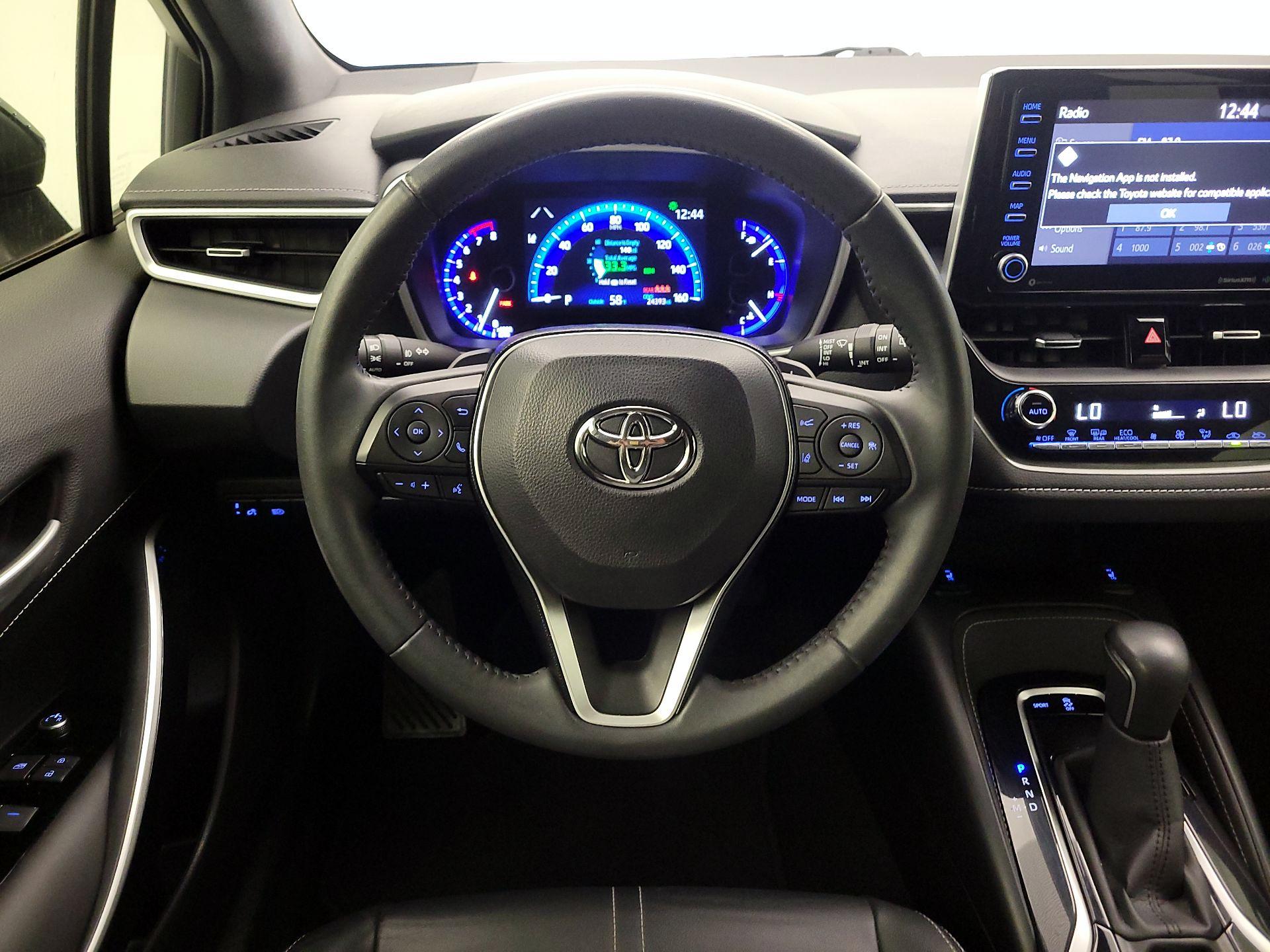 Thumbnail: 2020 Toyota Corolla - 10