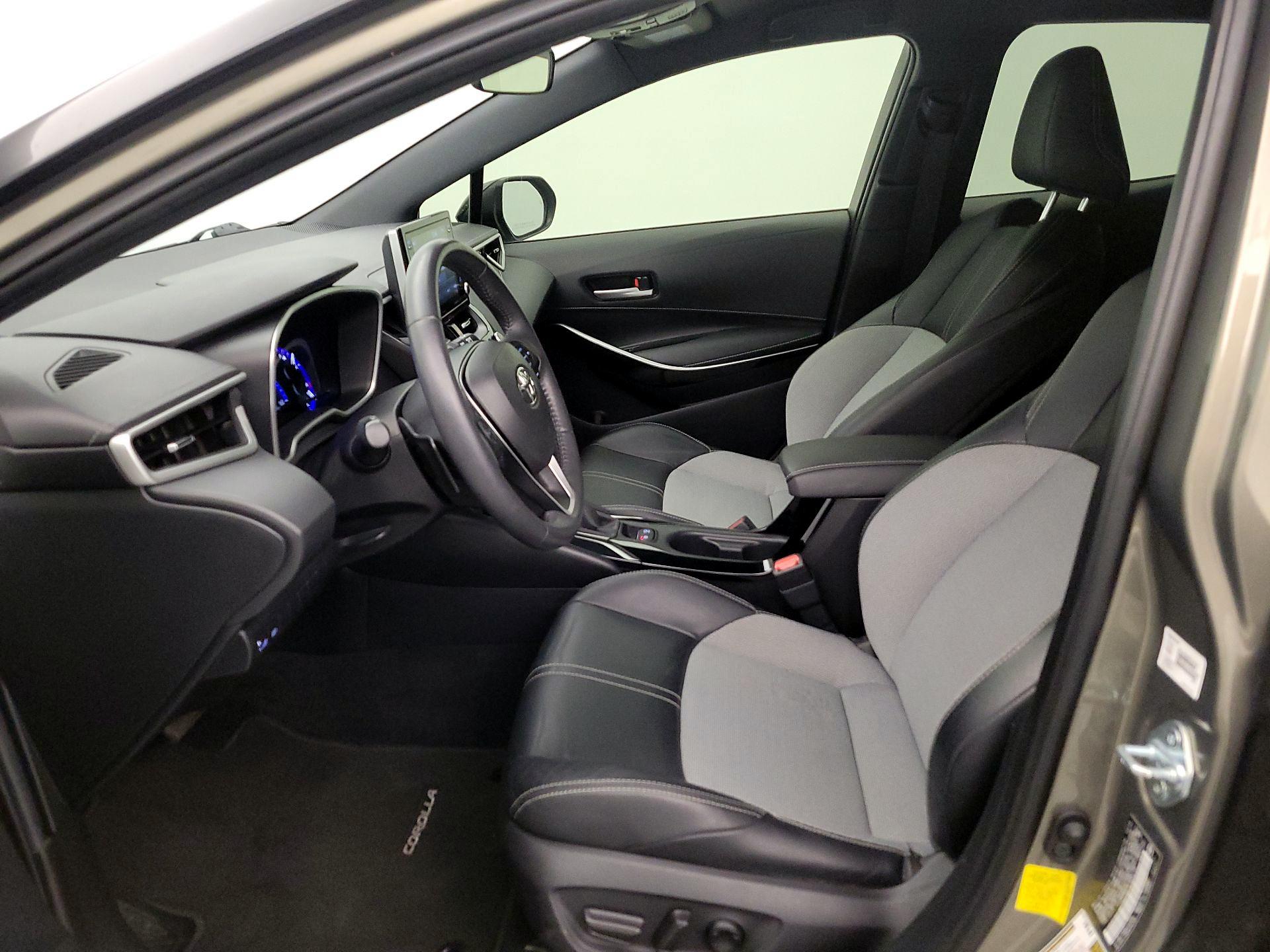 Thumbnail: 2020 Toyota Corolla - 11