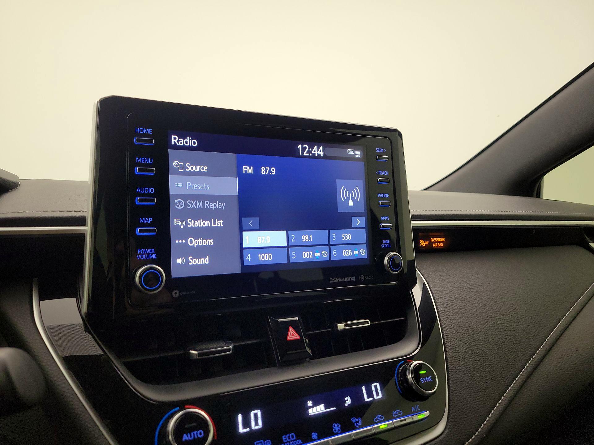 Thumbnail: 2020 Toyota Corolla - 15