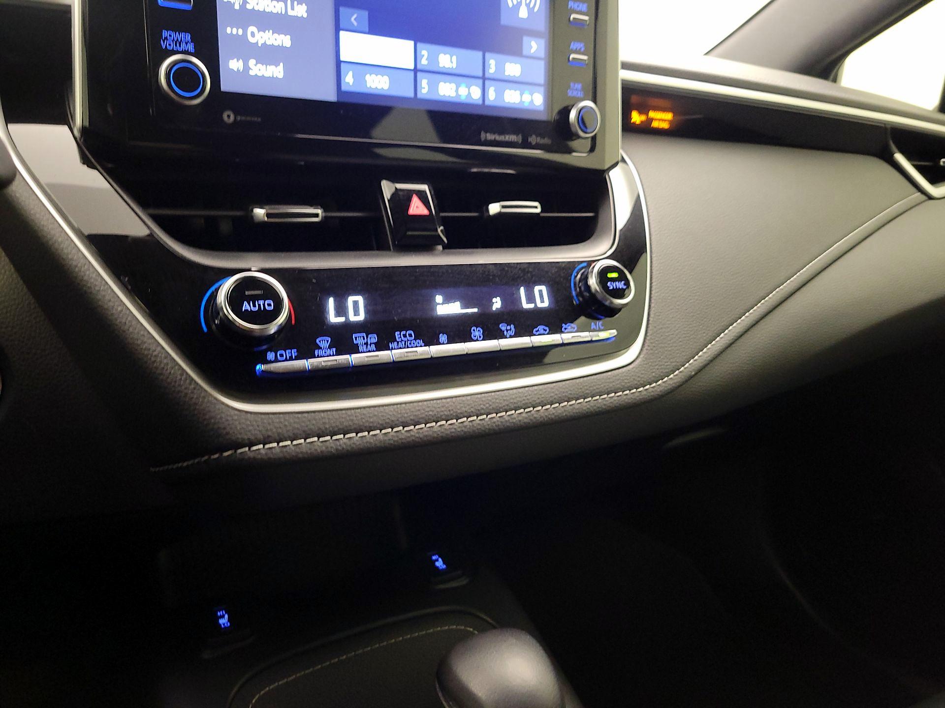 Thumbnail: 2020 Toyota Corolla - 16