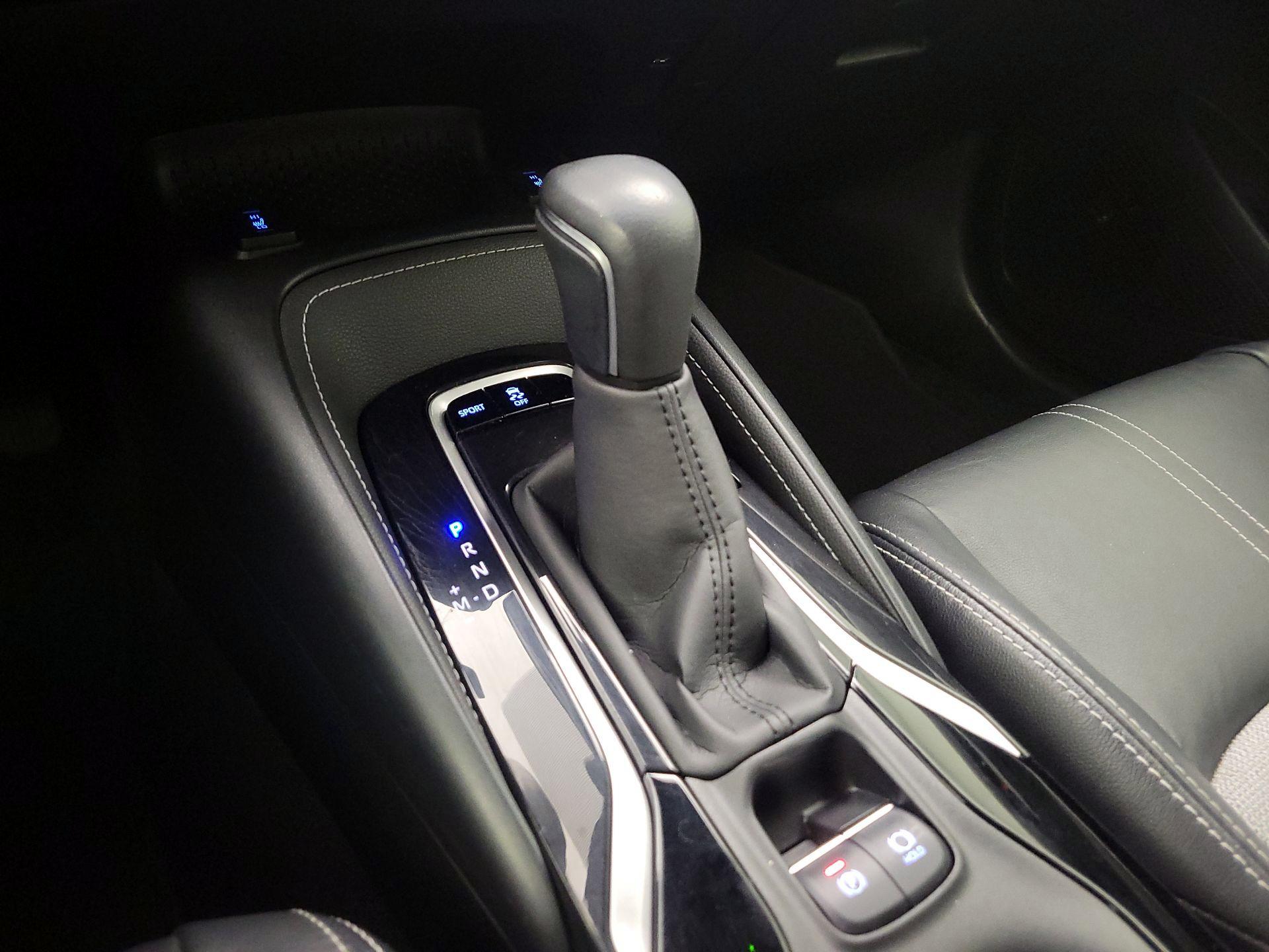 Thumbnail: 2020 Toyota Corolla - 17