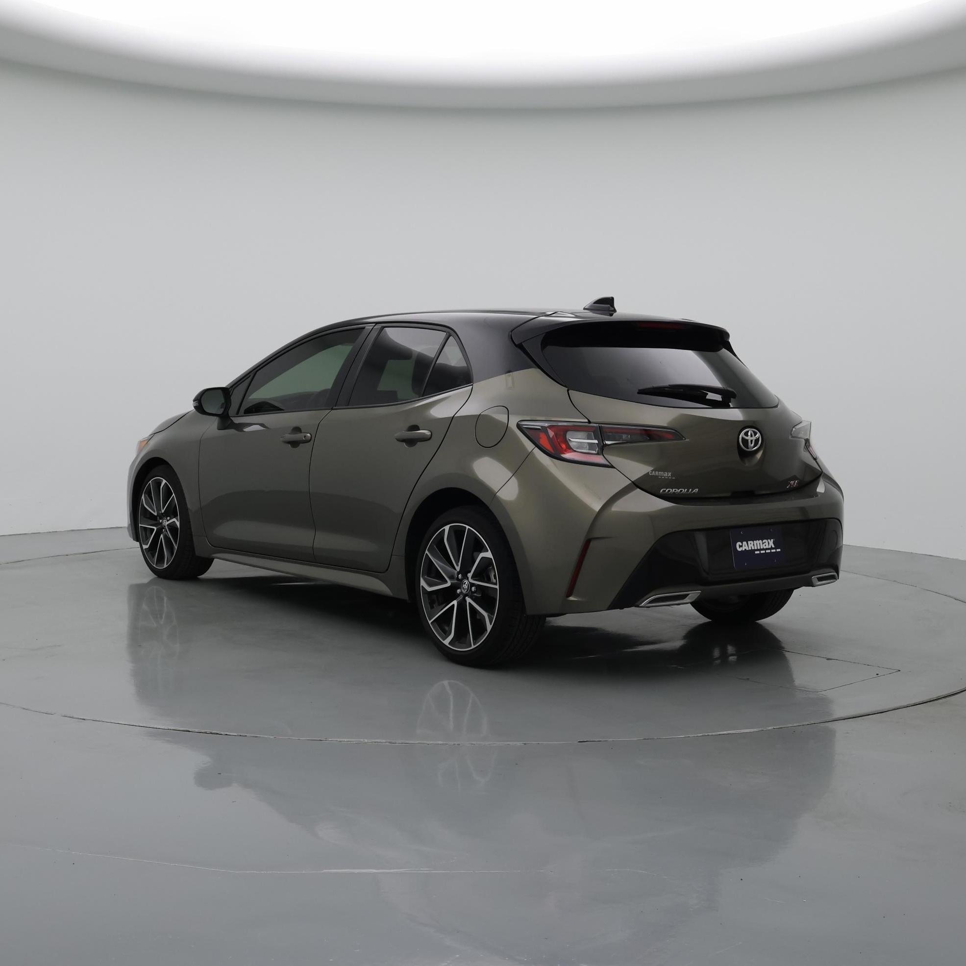 Thumbnail: 2020 Toyota Corolla - 2