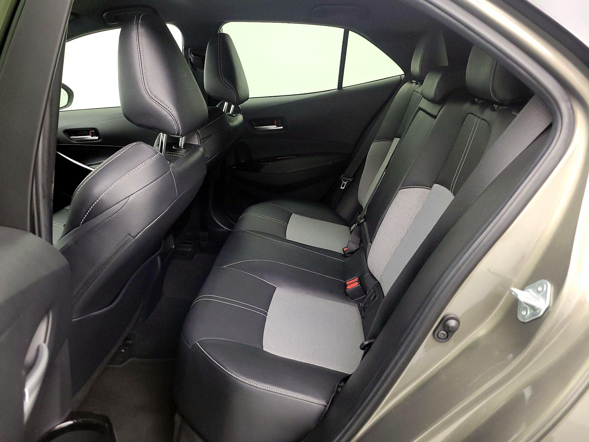 Thumbnail: 2020 Toyota Corolla - 19