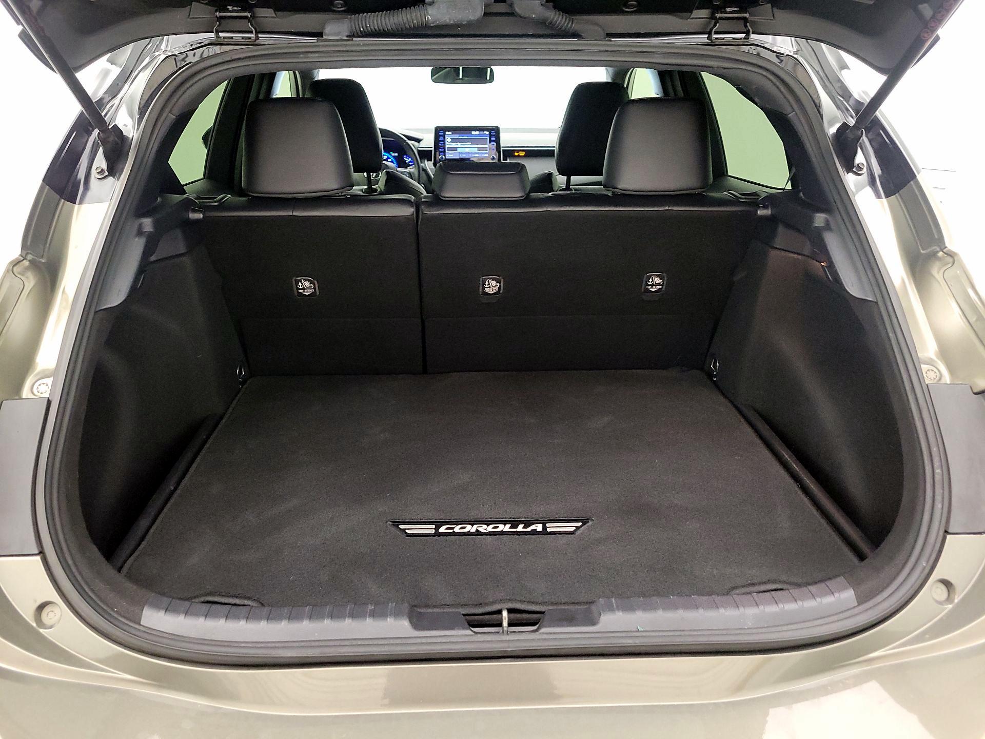 Thumbnail: 2020 Toyota Corolla - 20