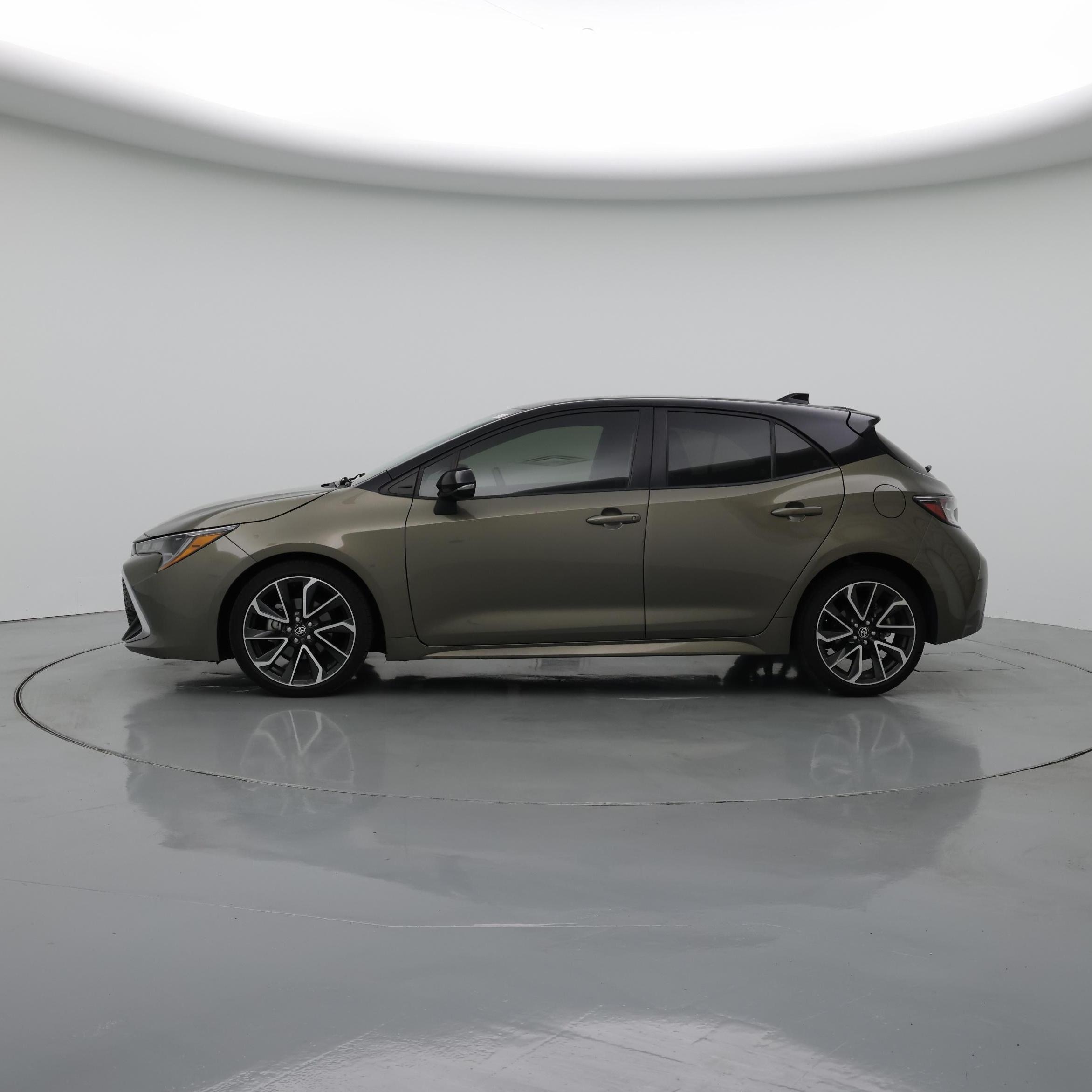 Thumbnail: 2020 Toyota Corolla - 3