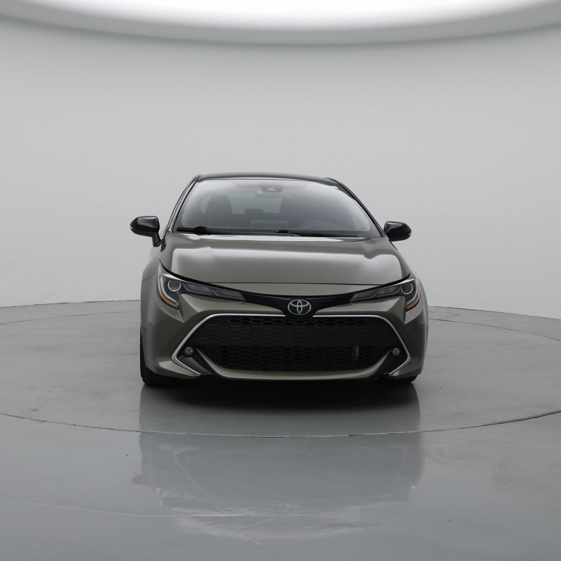 Thumbnail: 2020 Toyota Corolla - 5