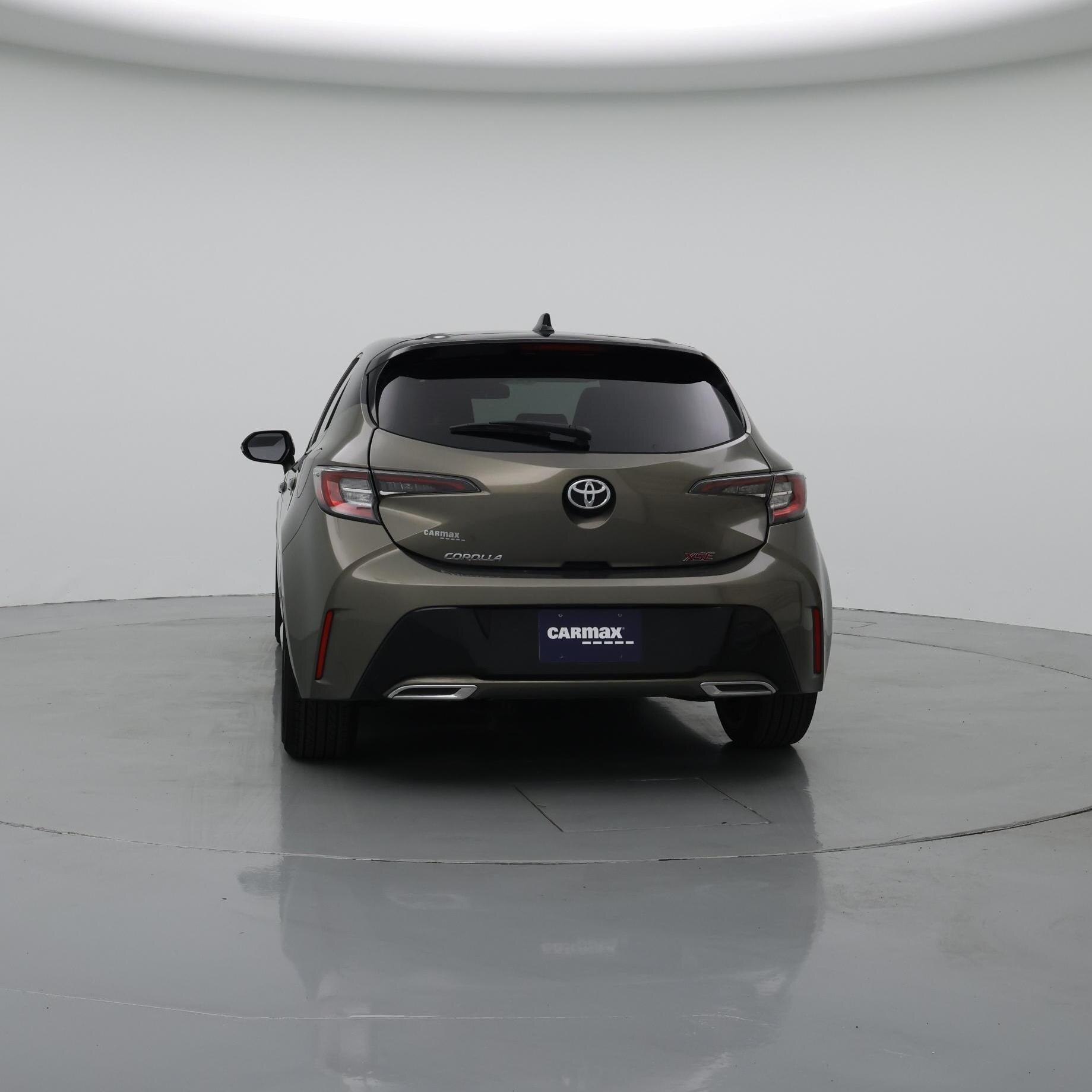 Thumbnail: 2020 Toyota Corolla - 6