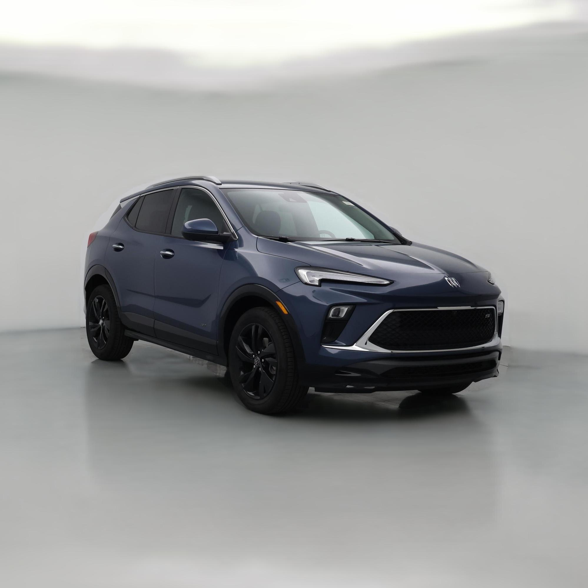 Thumbnail: 2025 Buick Encore GX - 1