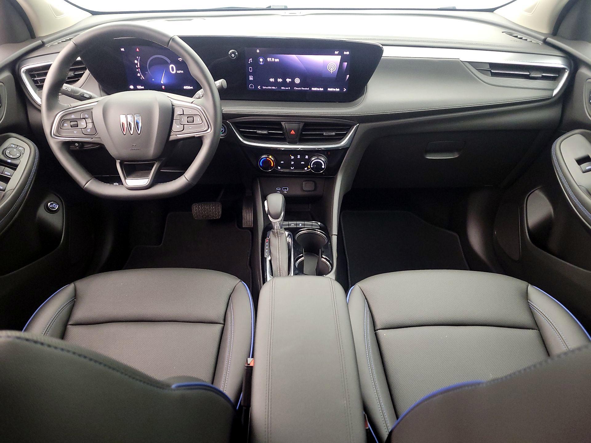 Thumbnail: 2025 Buick Encore GX - 9