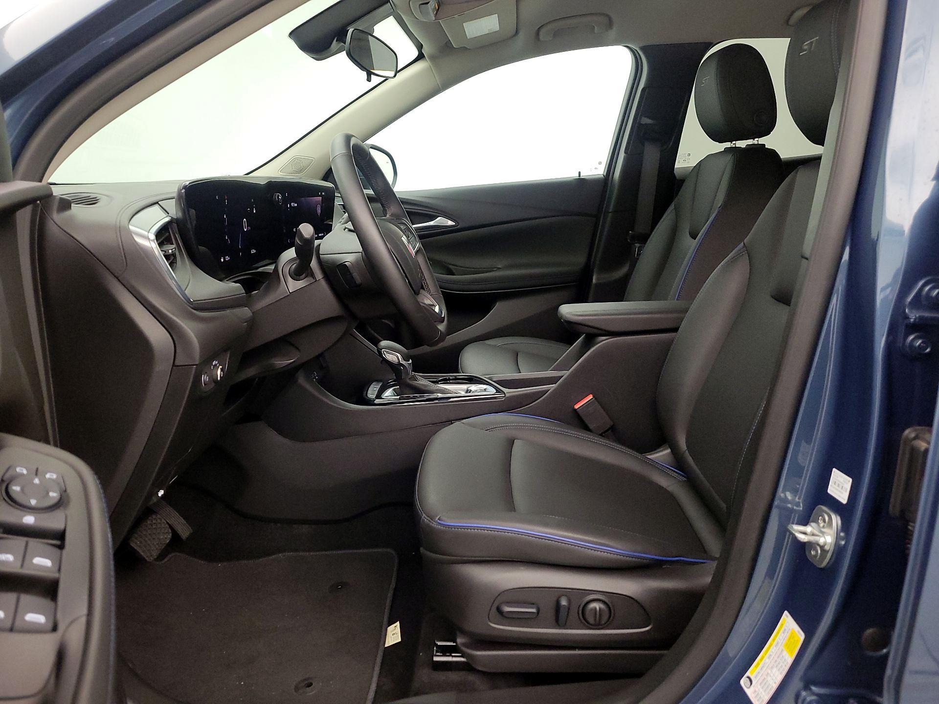 Thumbnail: 2025 Buick Encore GX - 11