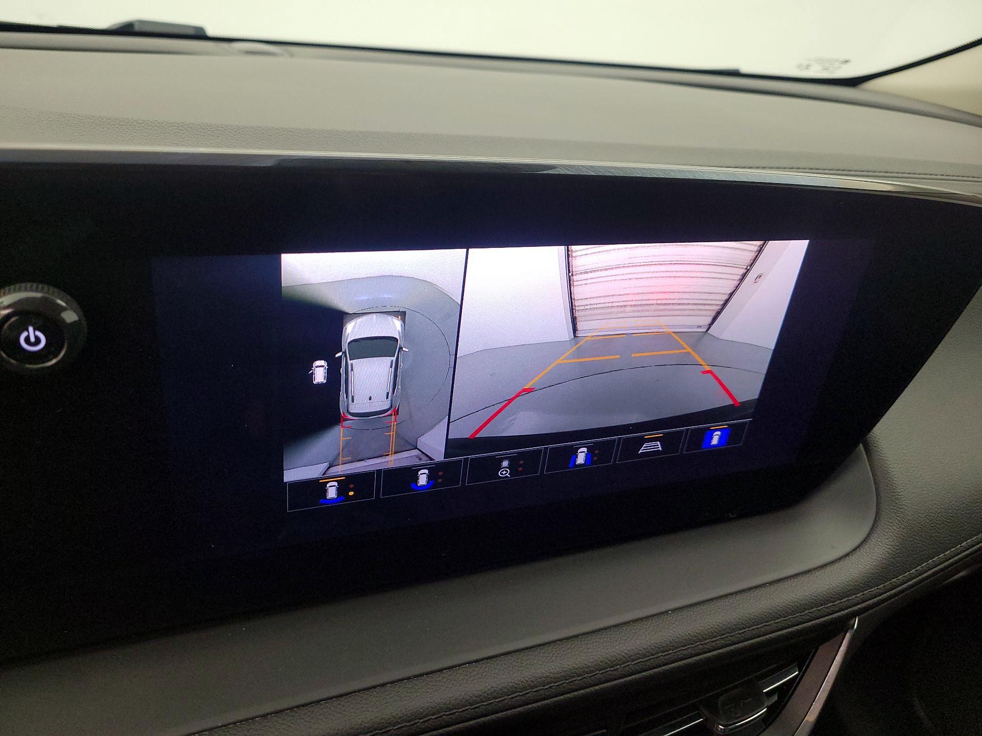 Thumbnail: 2025 Buick Encore GX - 14