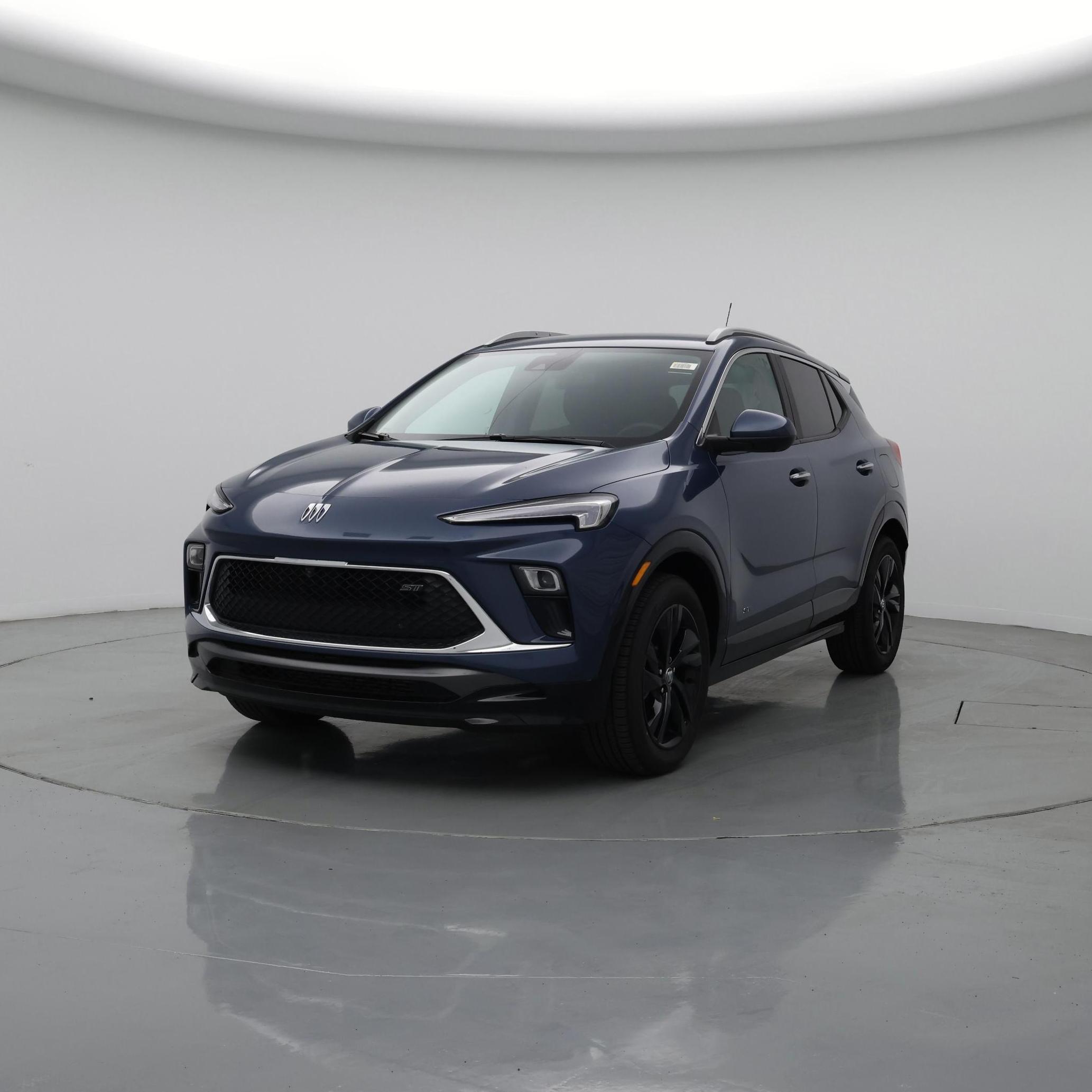 Thumbnail: 2025 Buick Encore GX - 4