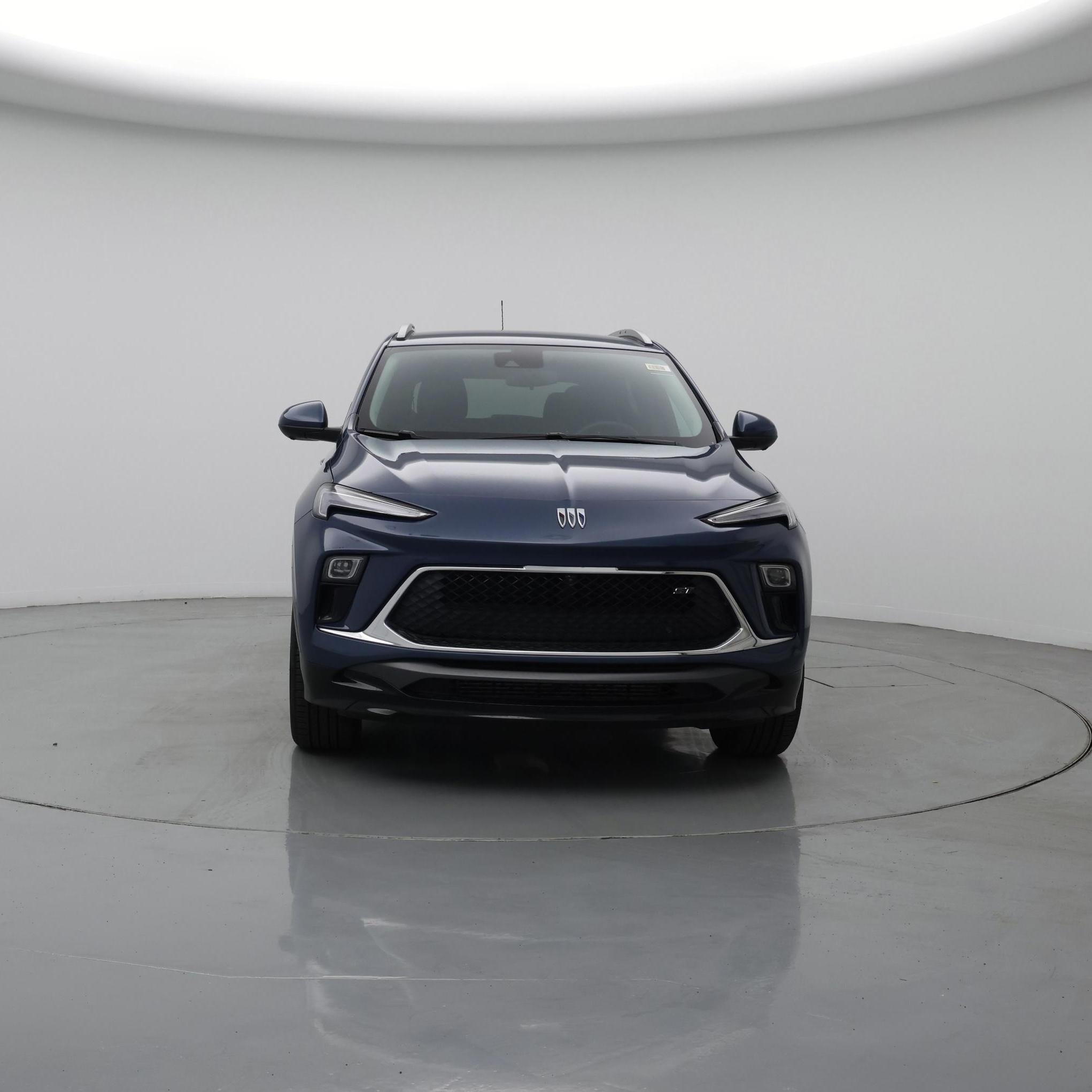 Thumbnail: 2025 Buick Encore GX - 5