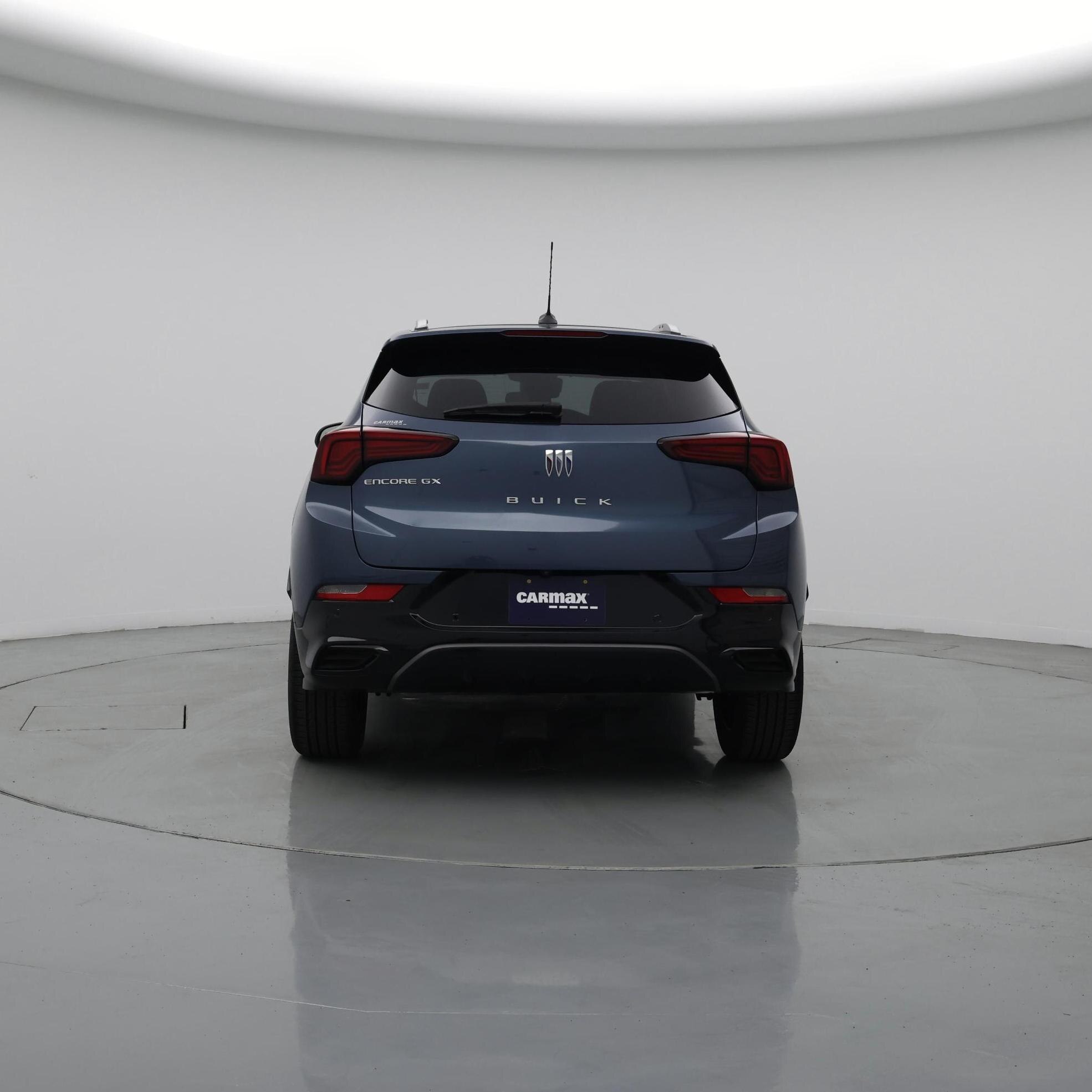 Thumbnail: 2025 Buick Encore GX - 6