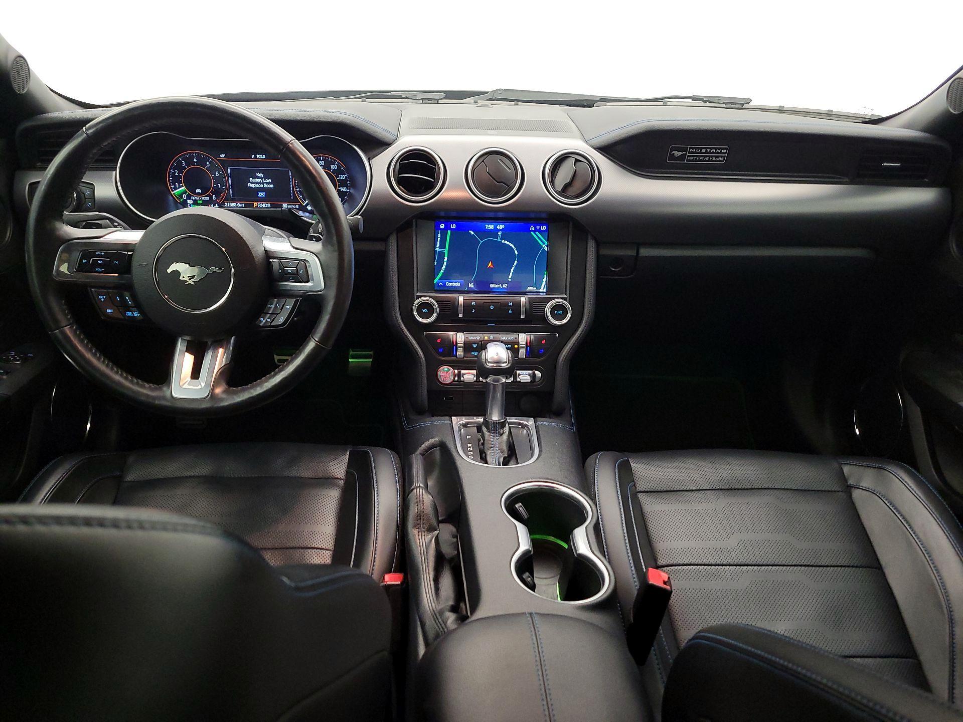 Thumbnail: 2020 Ford Mustang - 9