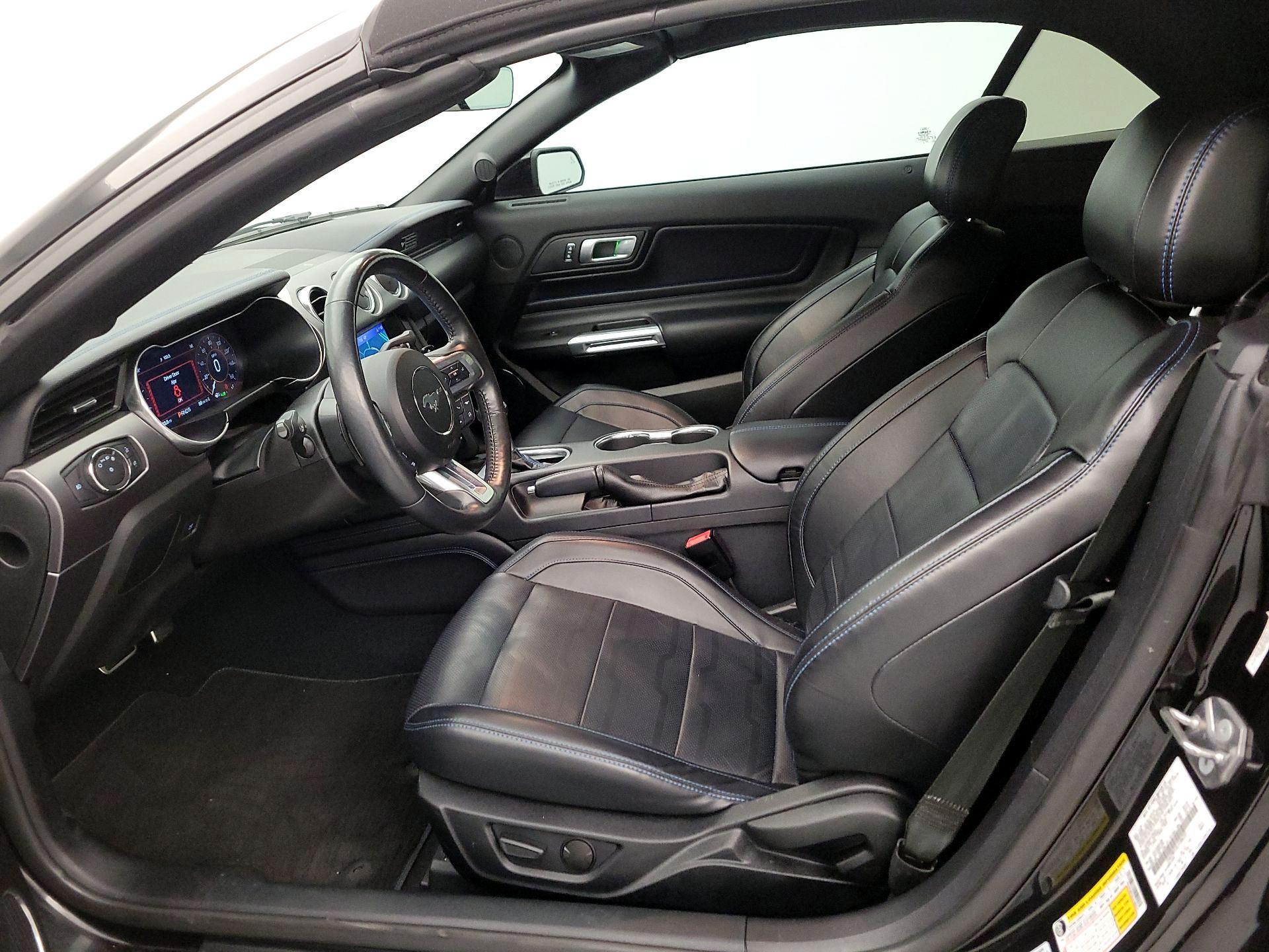 Thumbnail: 2020 Ford Mustang - 11