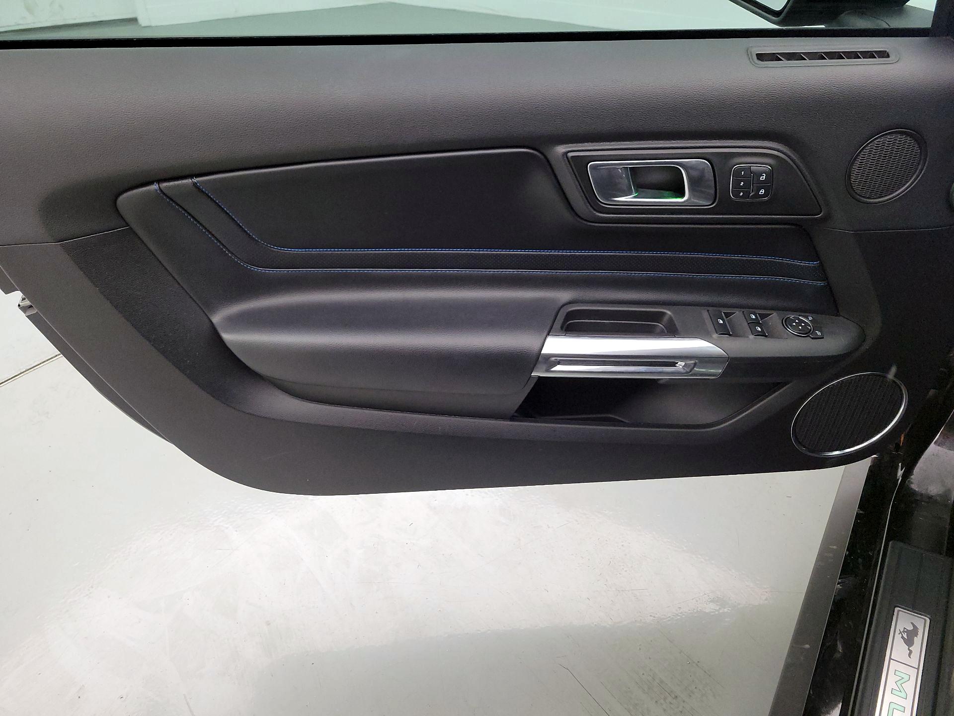 Thumbnail: 2020 Ford Mustang - 12