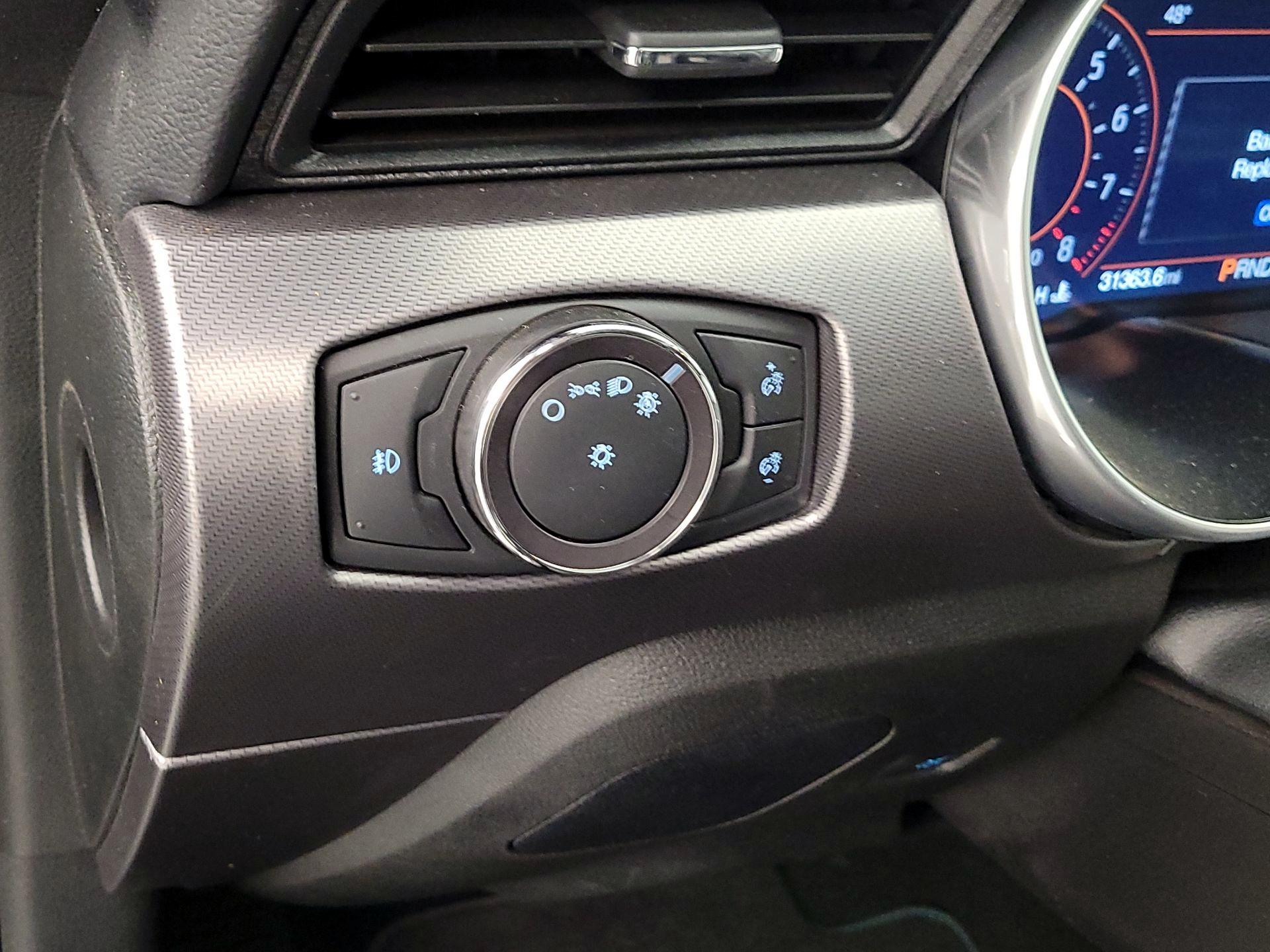 Thumbnail: 2020 Ford Mustang - 13