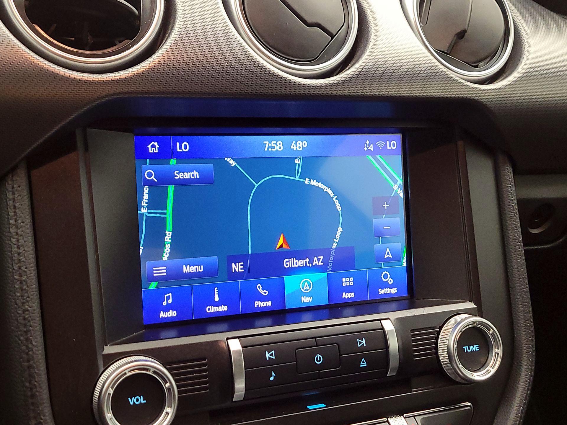 Thumbnail: 2020 Ford Mustang - 14