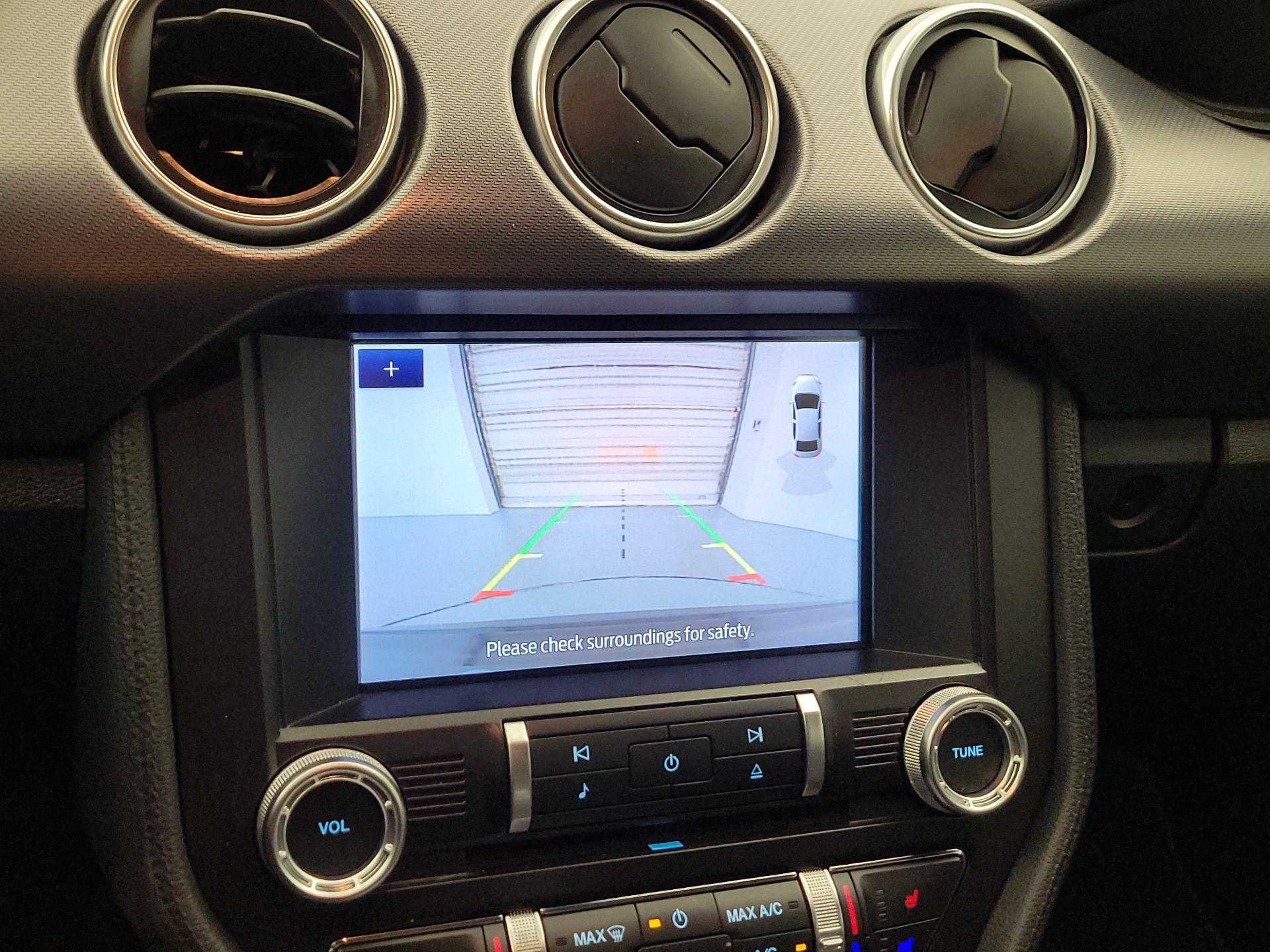 Thumbnail: 2020 Ford Mustang - 15