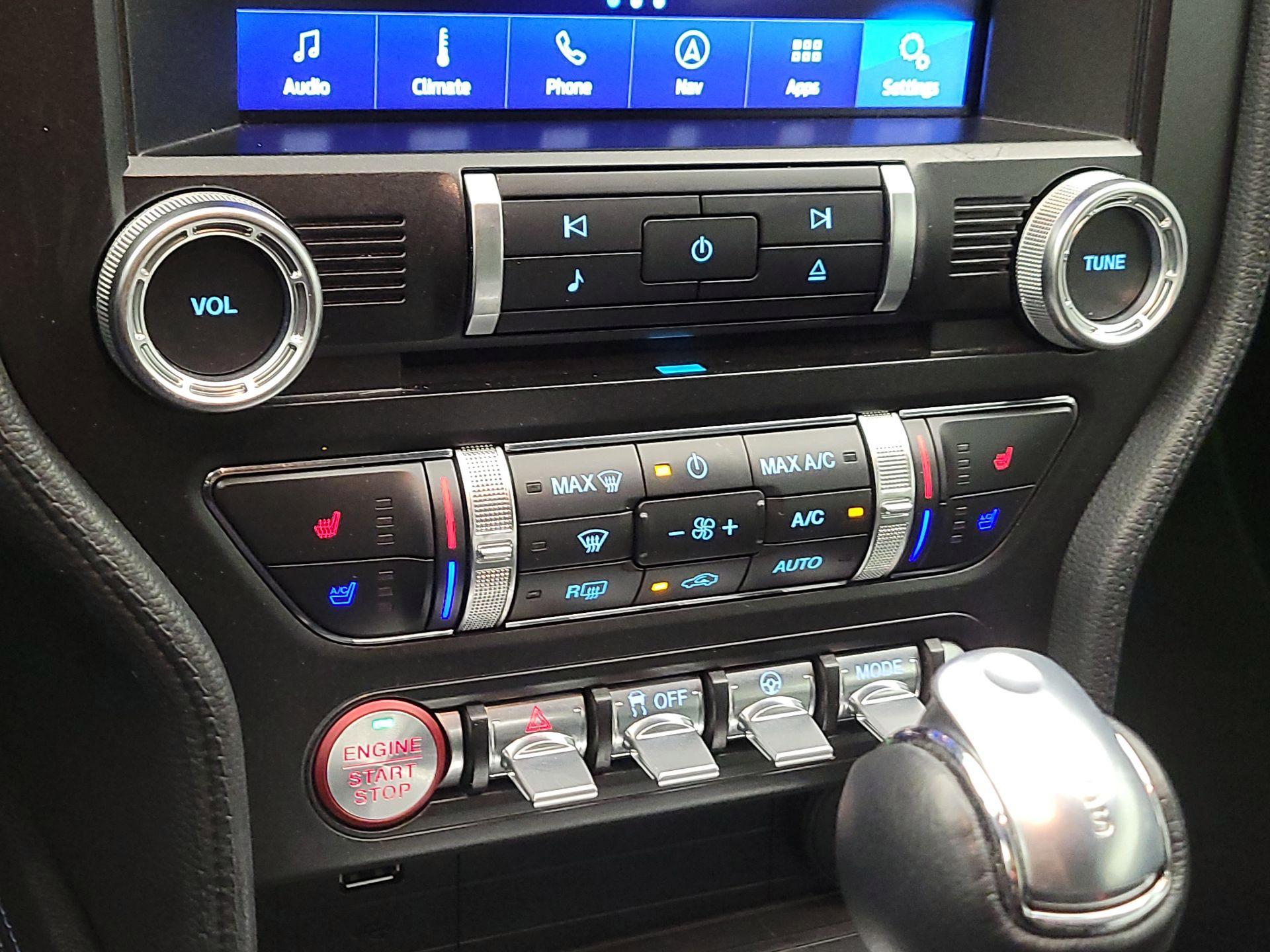 Thumbnail: 2020 Ford Mustang - 17