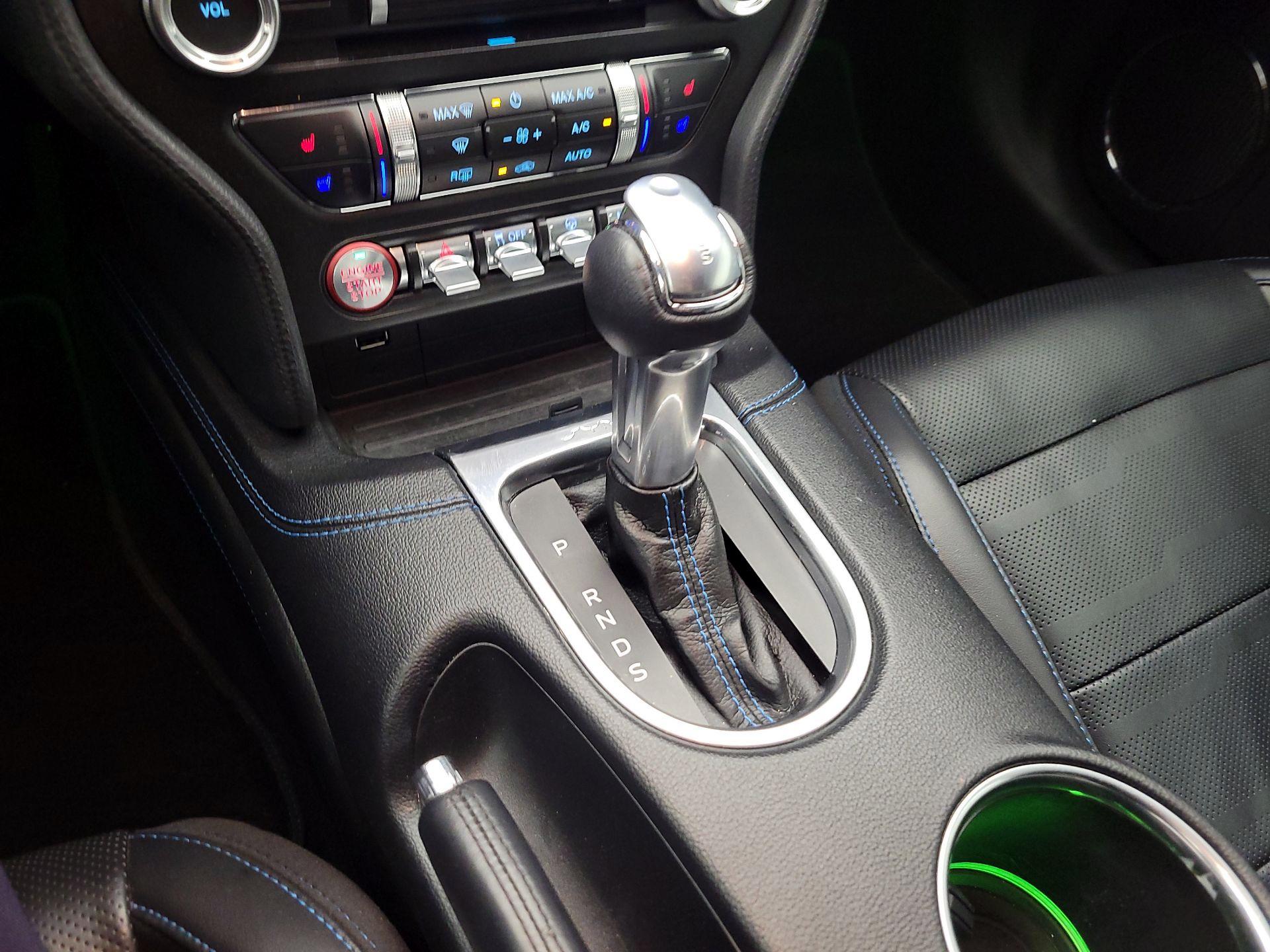 Thumbnail: 2020 Ford Mustang - 18