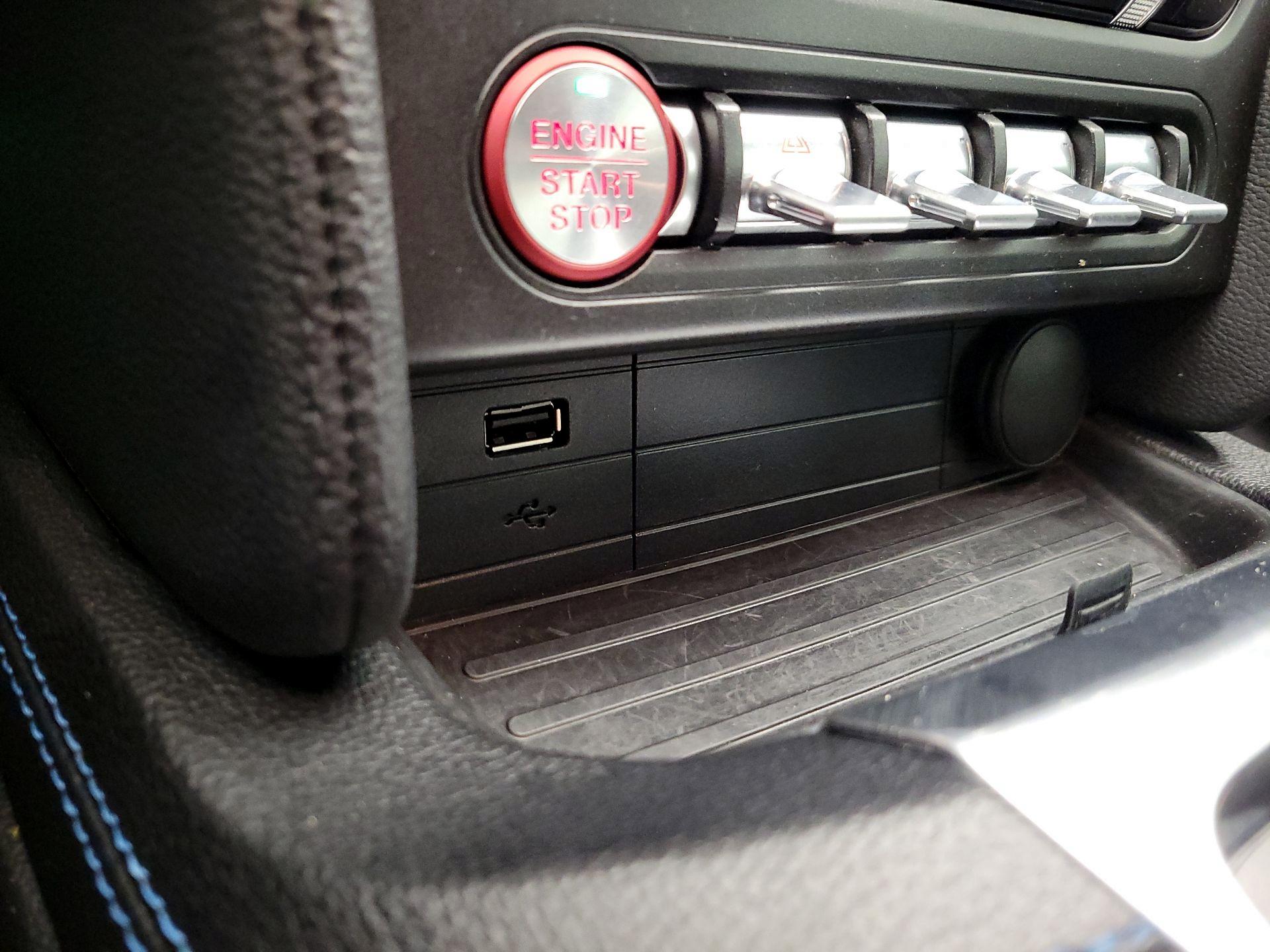 Thumbnail: 2020 Ford Mustang - 19