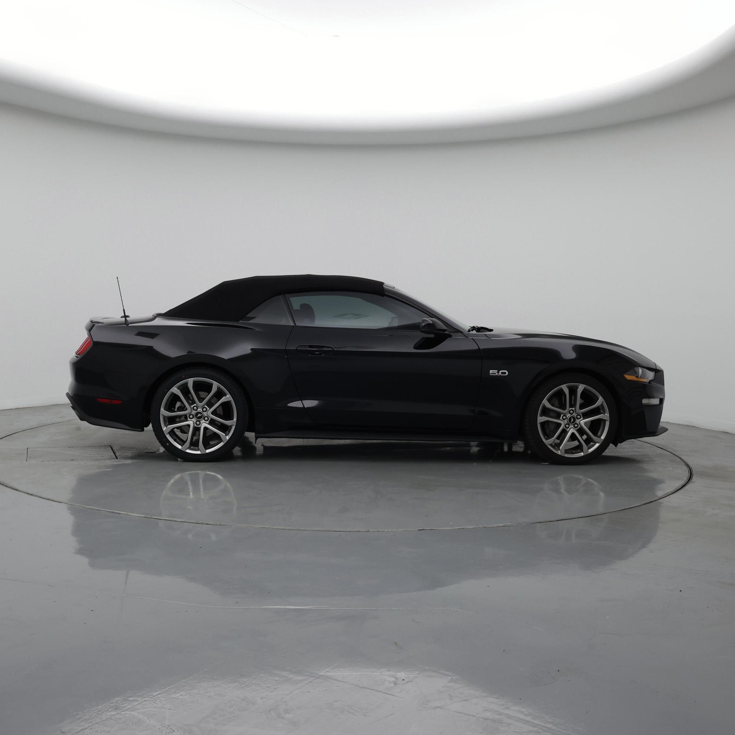 Thumbnail: 2020 Ford Mustang - 7