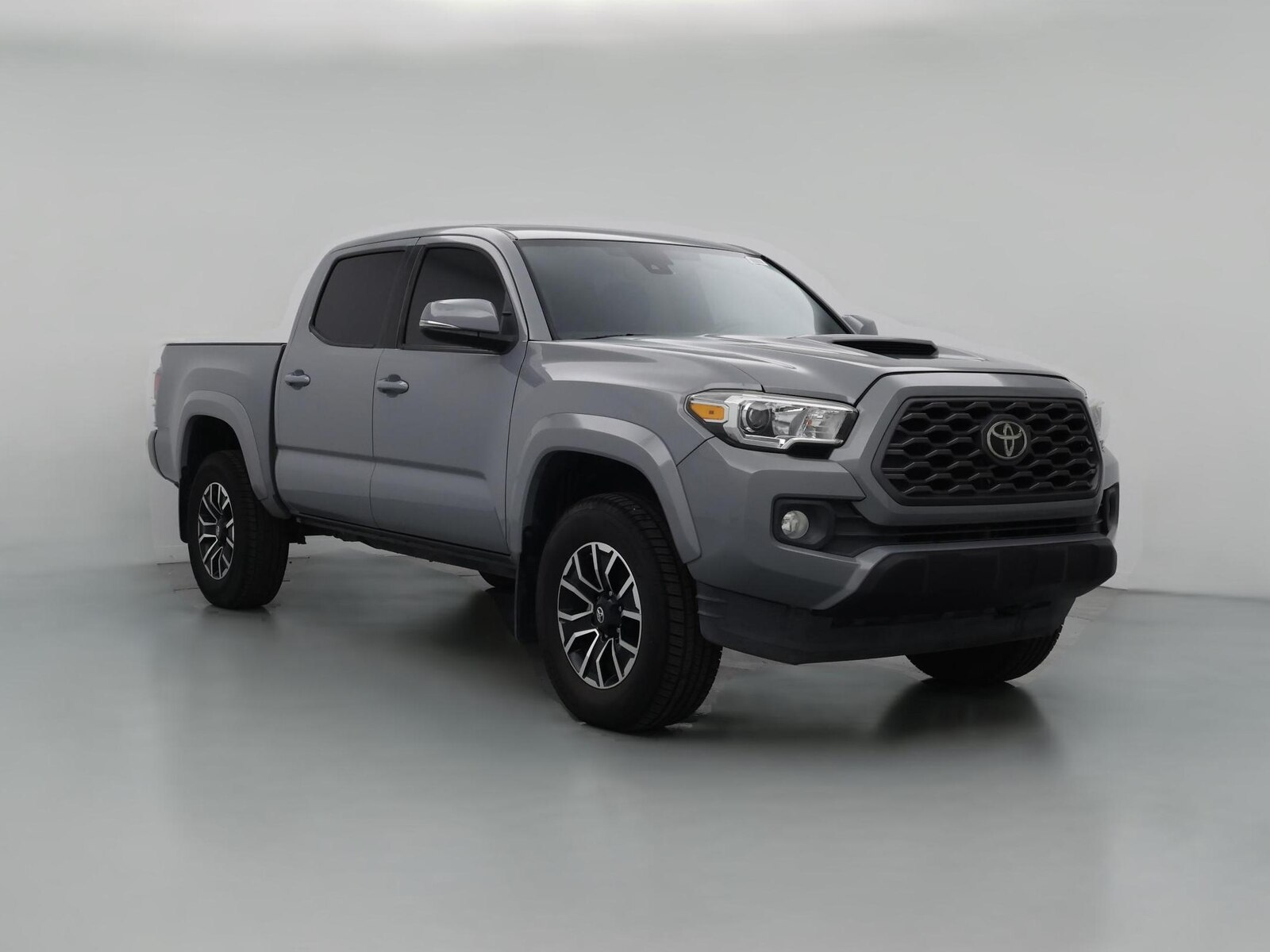 2020 Toyota Tacoma