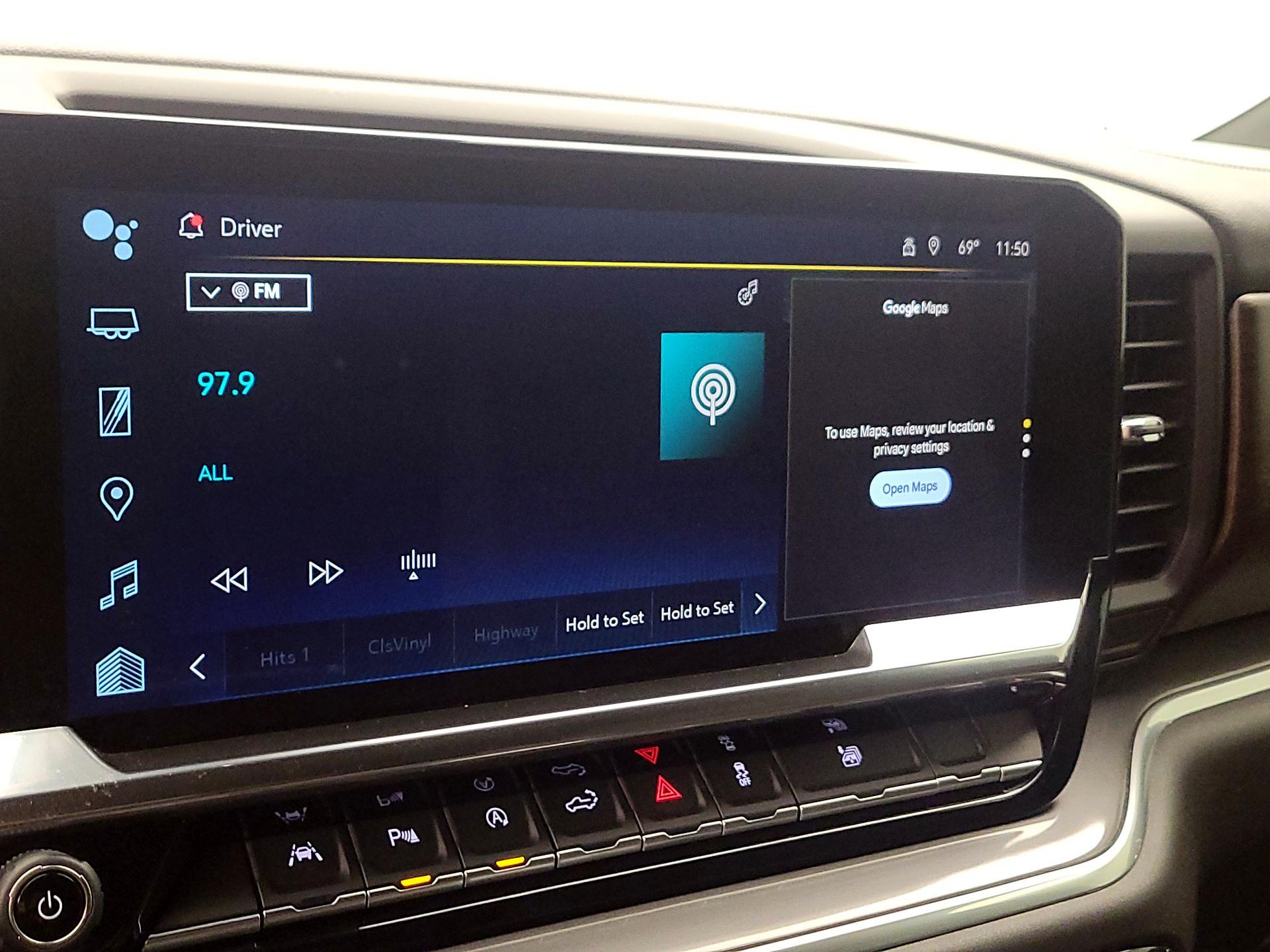 Thumbnail: 2025 Chevrolet Silverado 1500 - 15