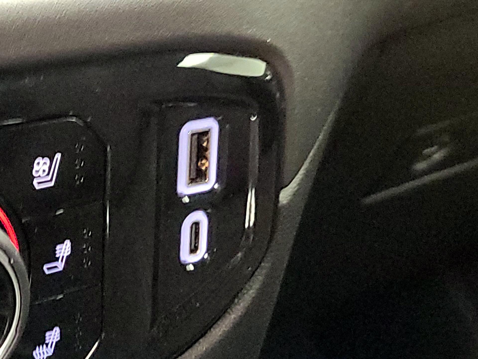 Thumbnail: 2025 Chevrolet Silverado 1500 - 18