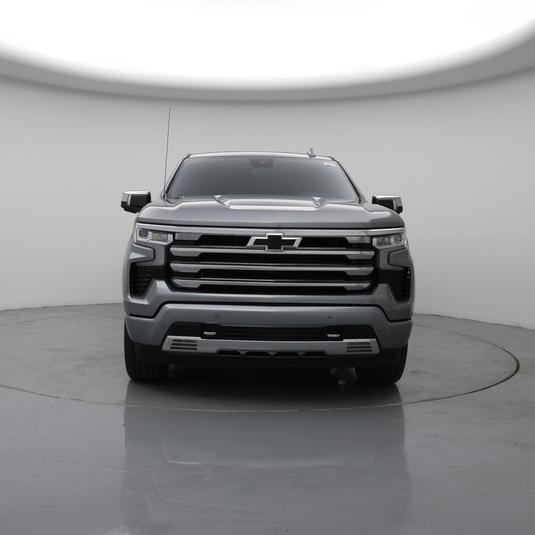 Thumbnail: 2025 Chevrolet Silverado 1500 - 5