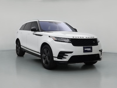 2021 Land Rover Range Rover Velar R-Dynamic S