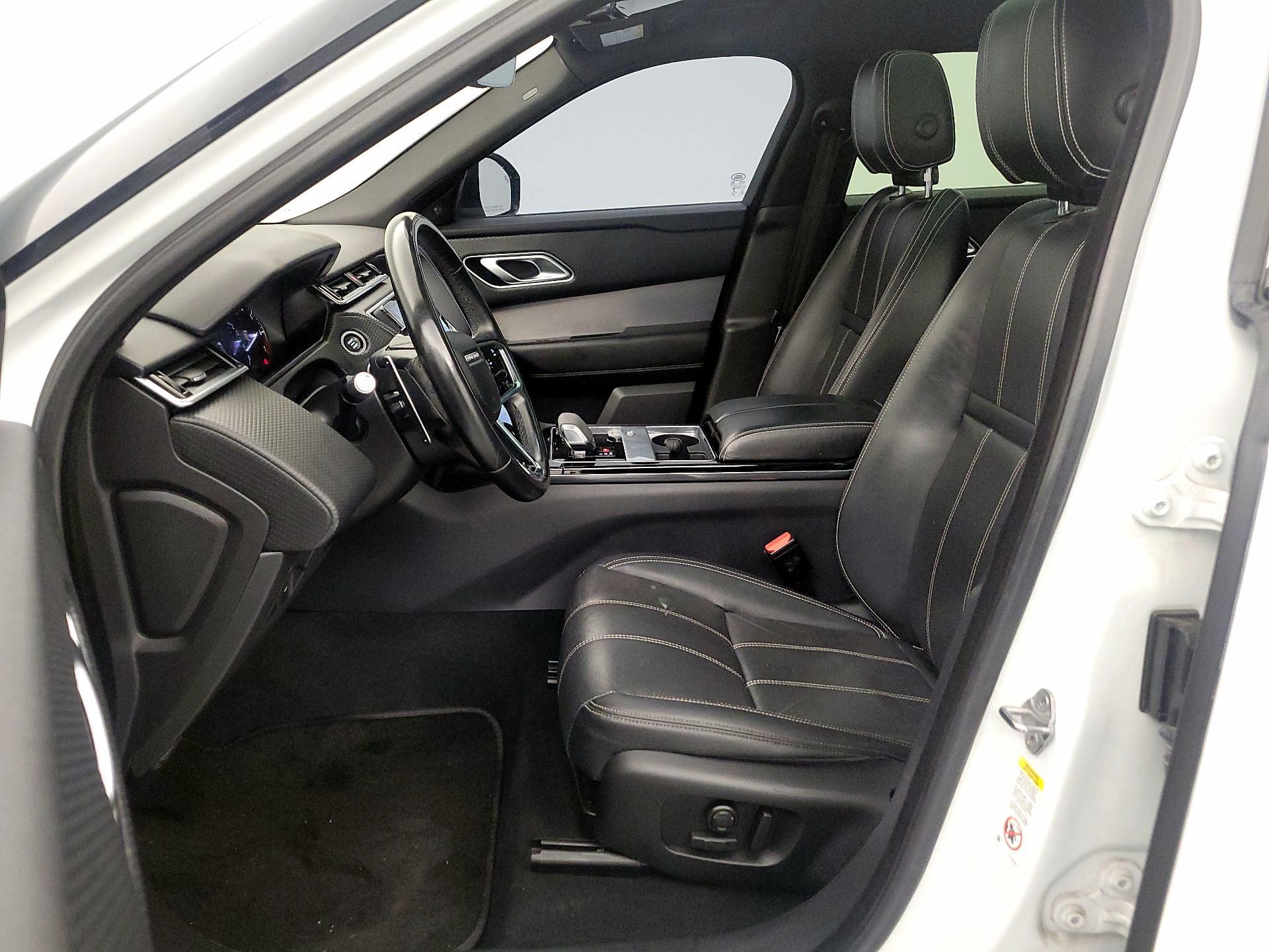 Thumbnail: 2021 Land Rover Range Rover Velar - 11