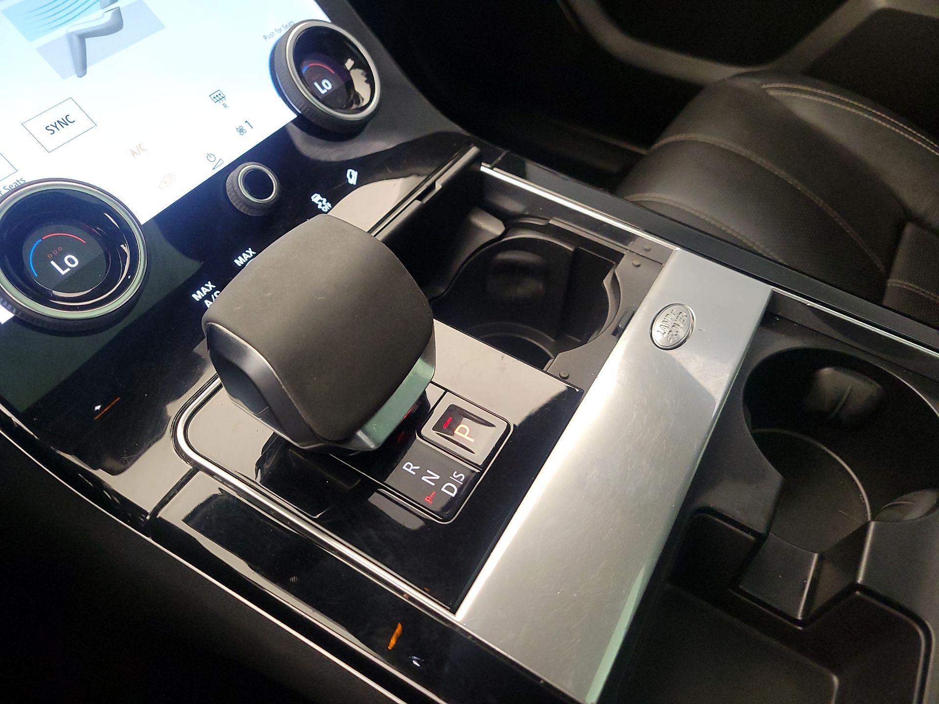 Thumbnail: 2021 Land Rover Range Rover Velar - 18