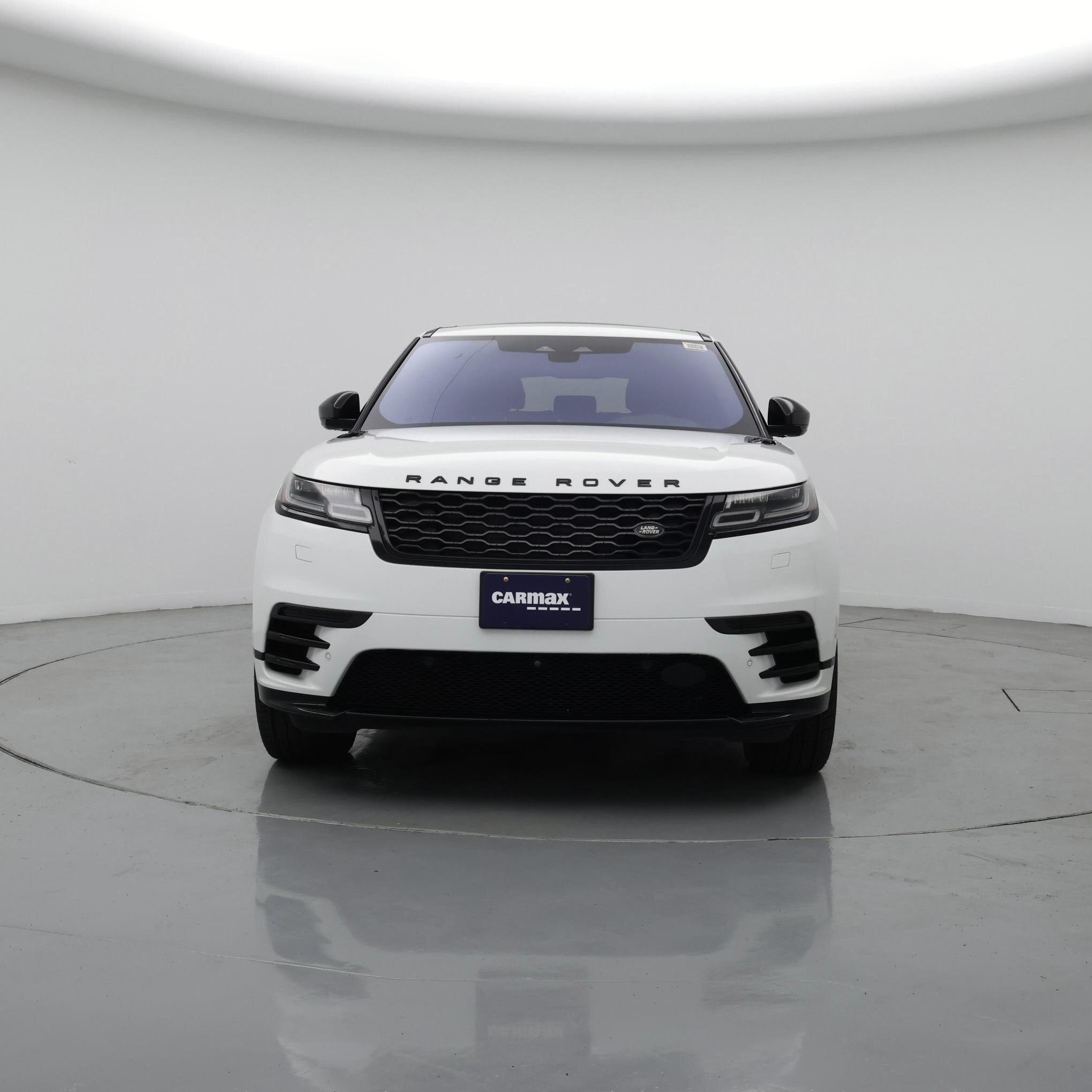 Thumbnail: 2021 Land Rover Range Rover Velar - 5