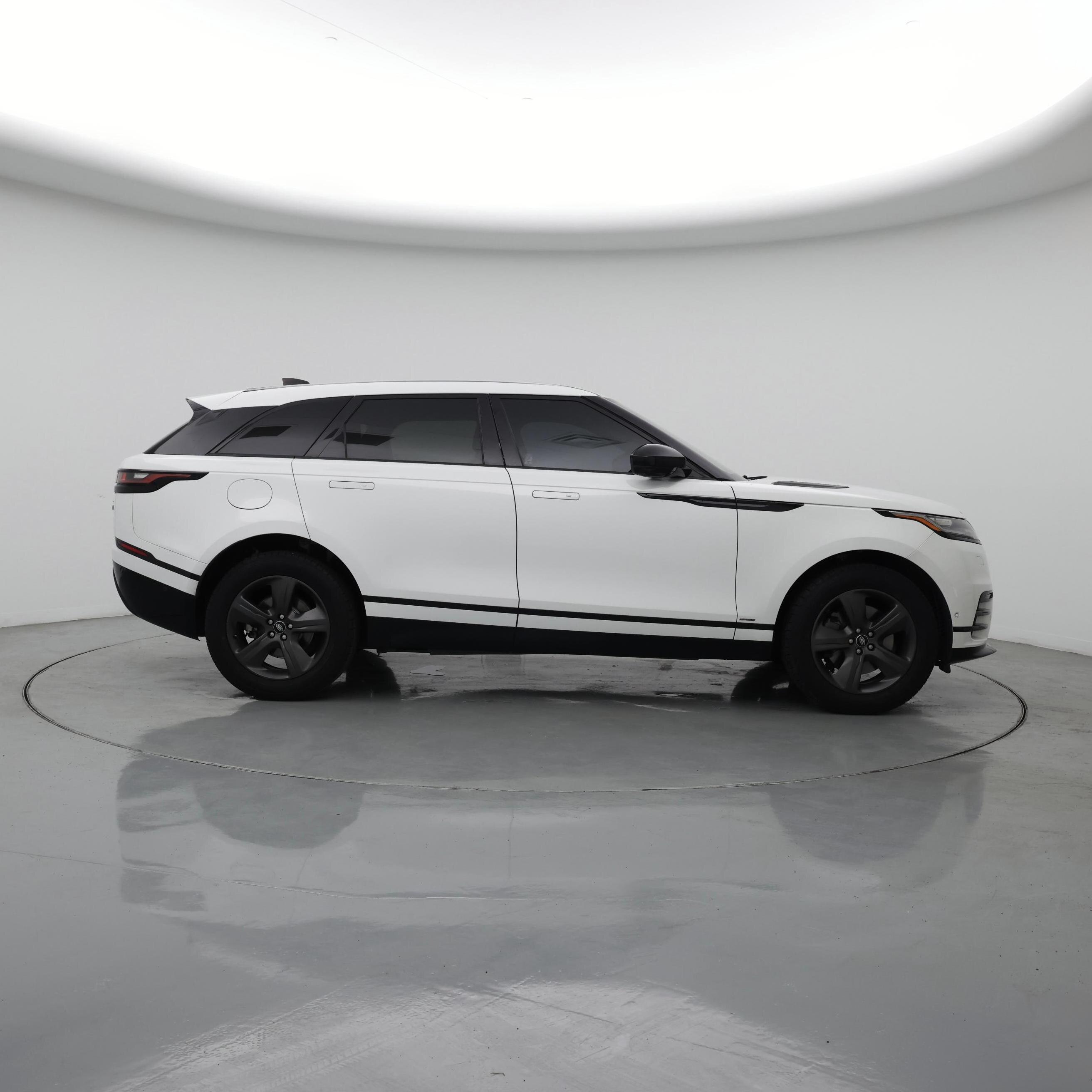 Thumbnail: 2021 Land Rover Range Rover Velar - 7