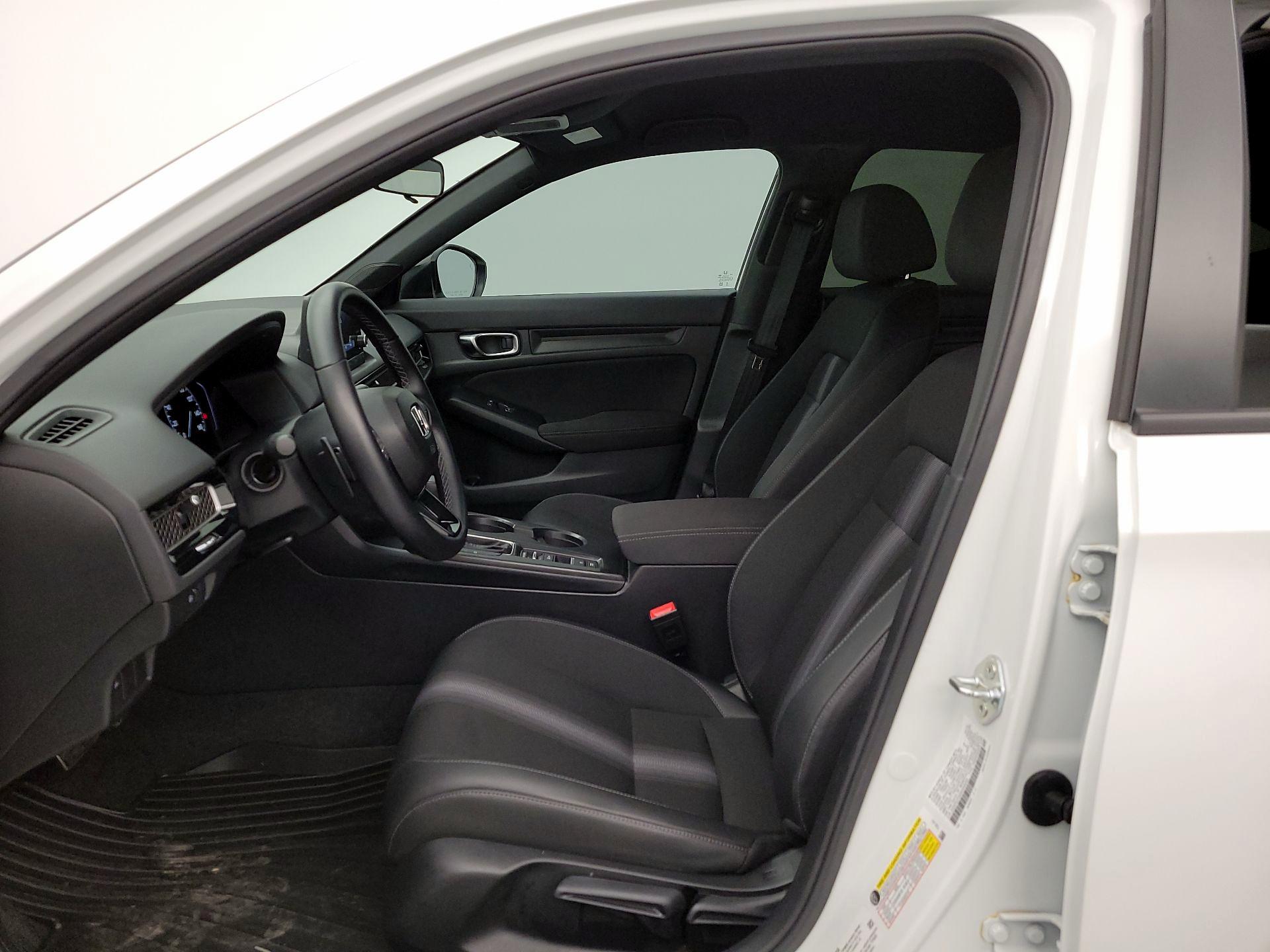 Thumbnail: 2025 Honda Civic - 11